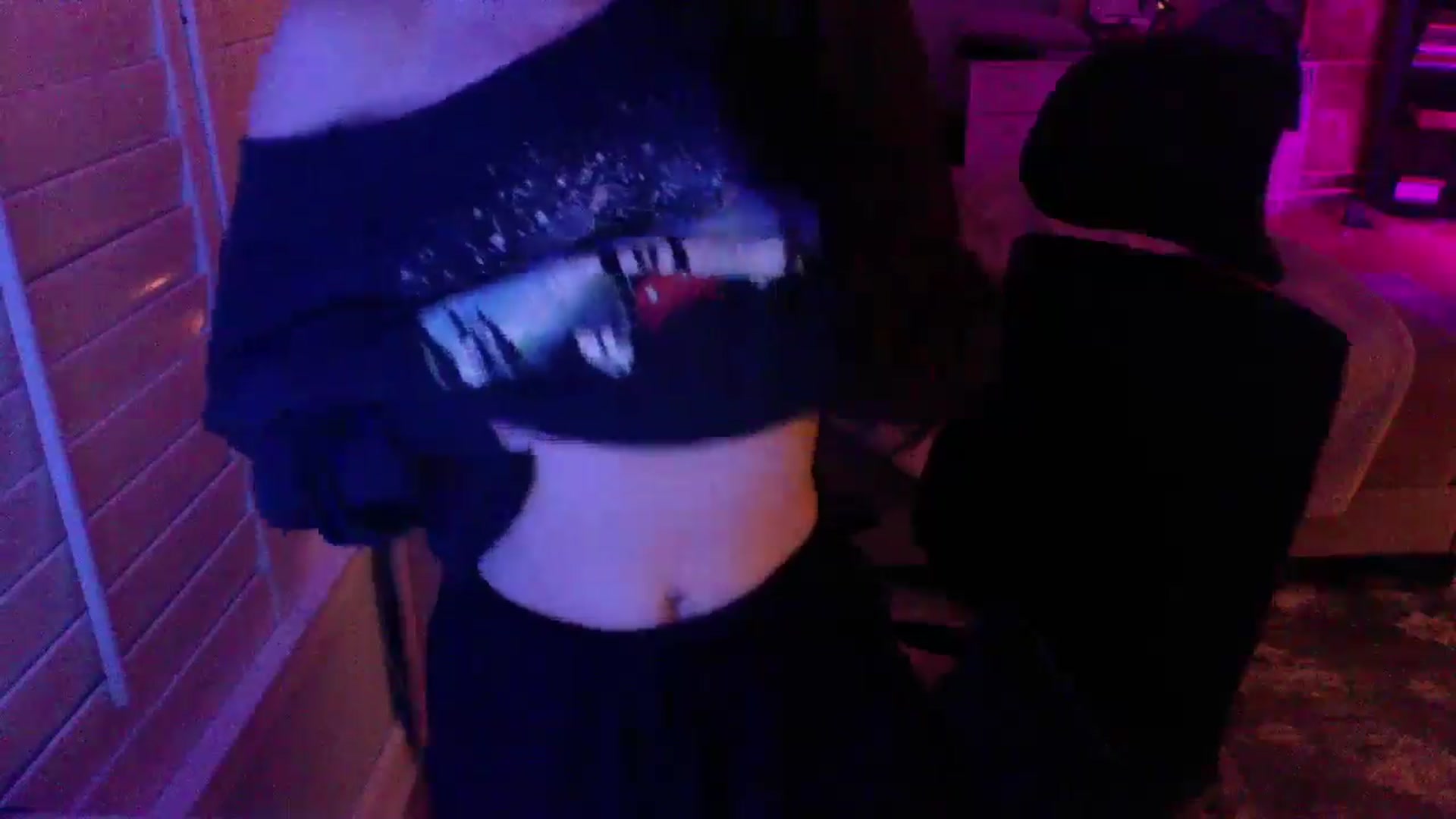 Gallery image thumbnail from P0SIE's myfreecams stream on, 03/24/2025, 05:22 image 12 of 20