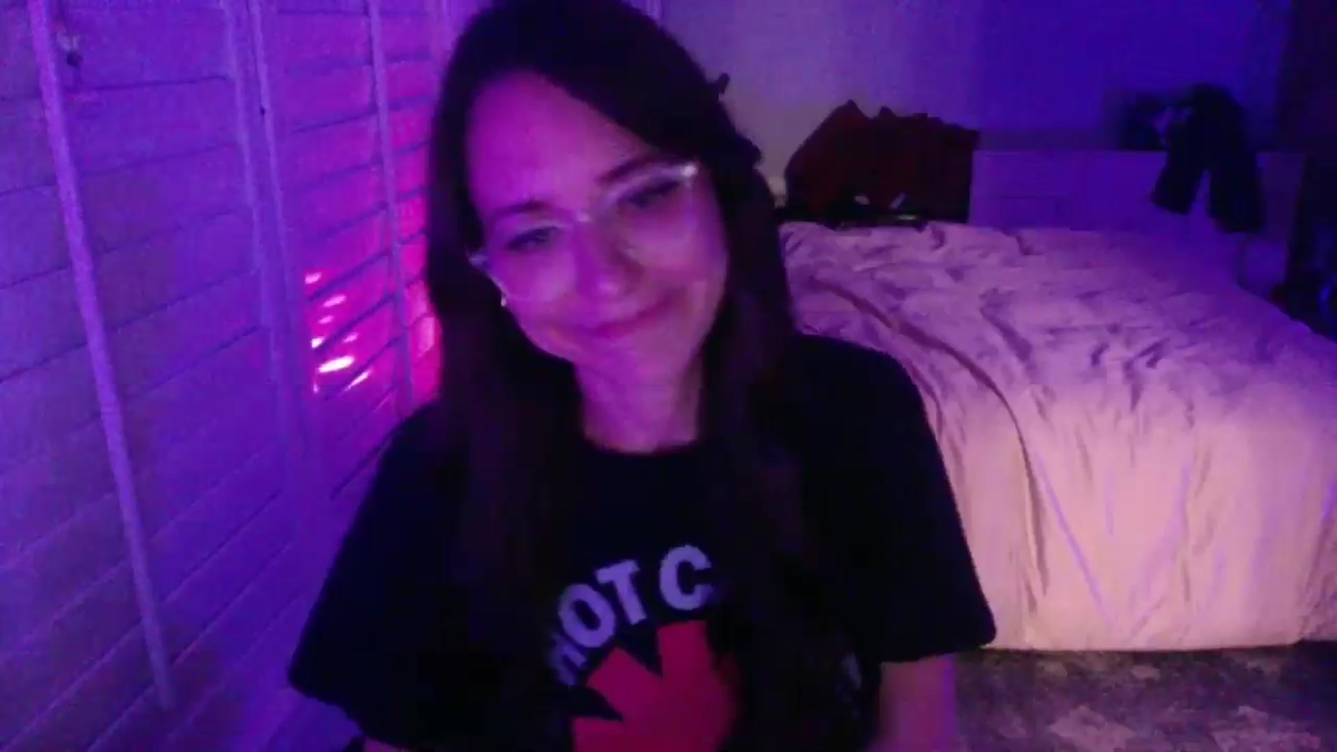 Gallery image thumbnail from P0SIE's myfreecams stream on, 04/06/2025, 04:27 image 16 of 20