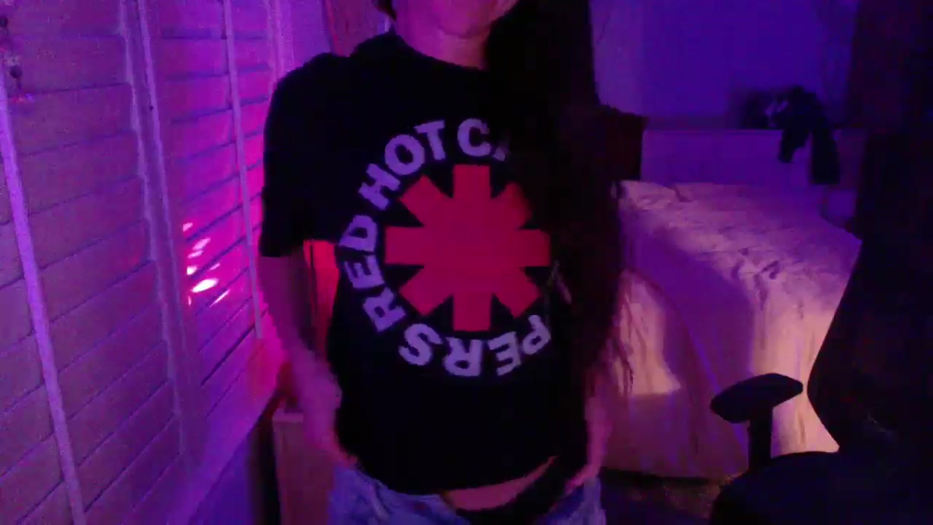 Gallery image thumbnail from P0SIE's myfreecams stream on, 04/06/2025, 09:14 image 13 of 20
