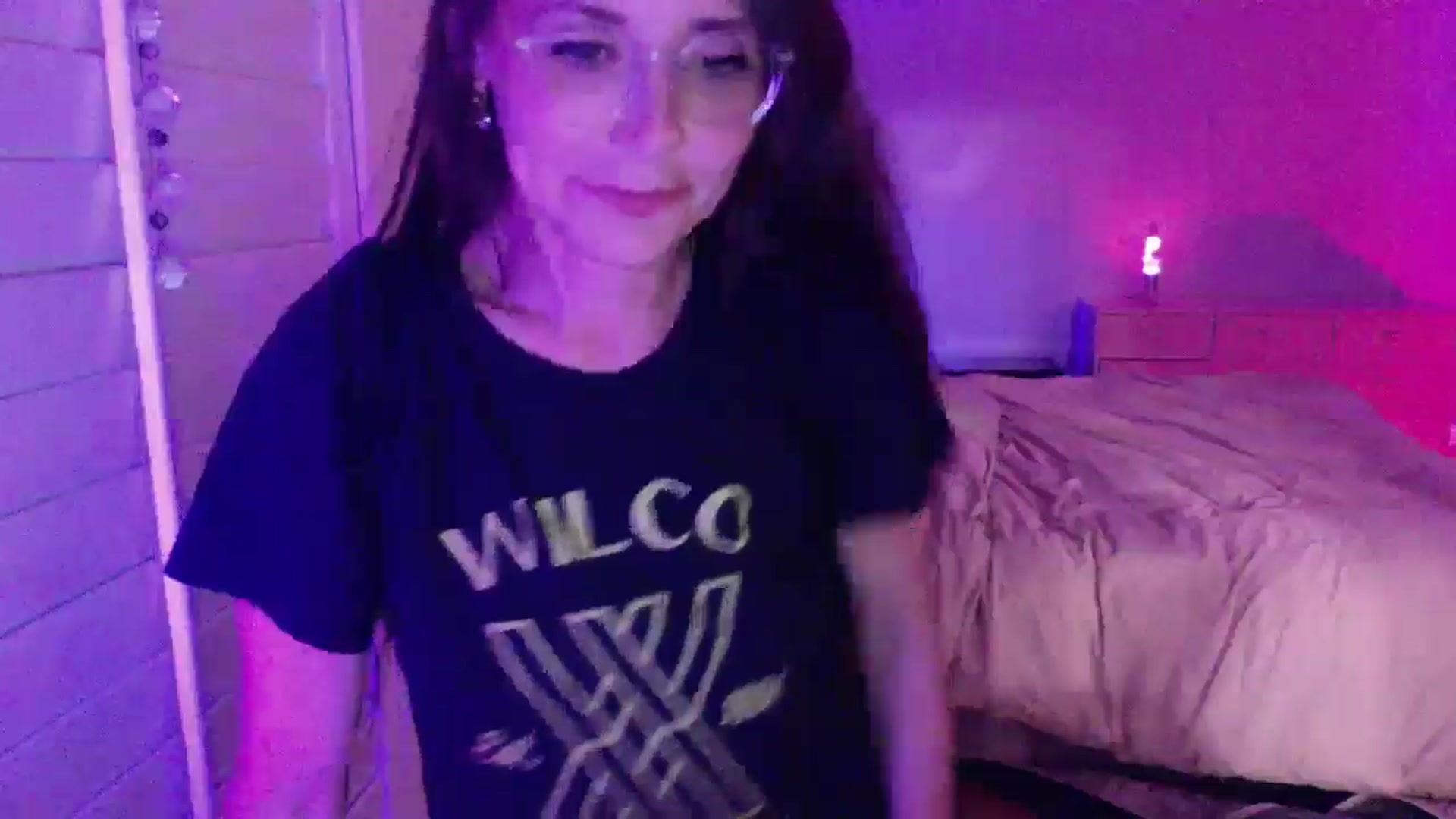 Gallery image thumbnail from P0SIE's myfreecams stream on, 06/01/2025, 05:59 image 7 of 20