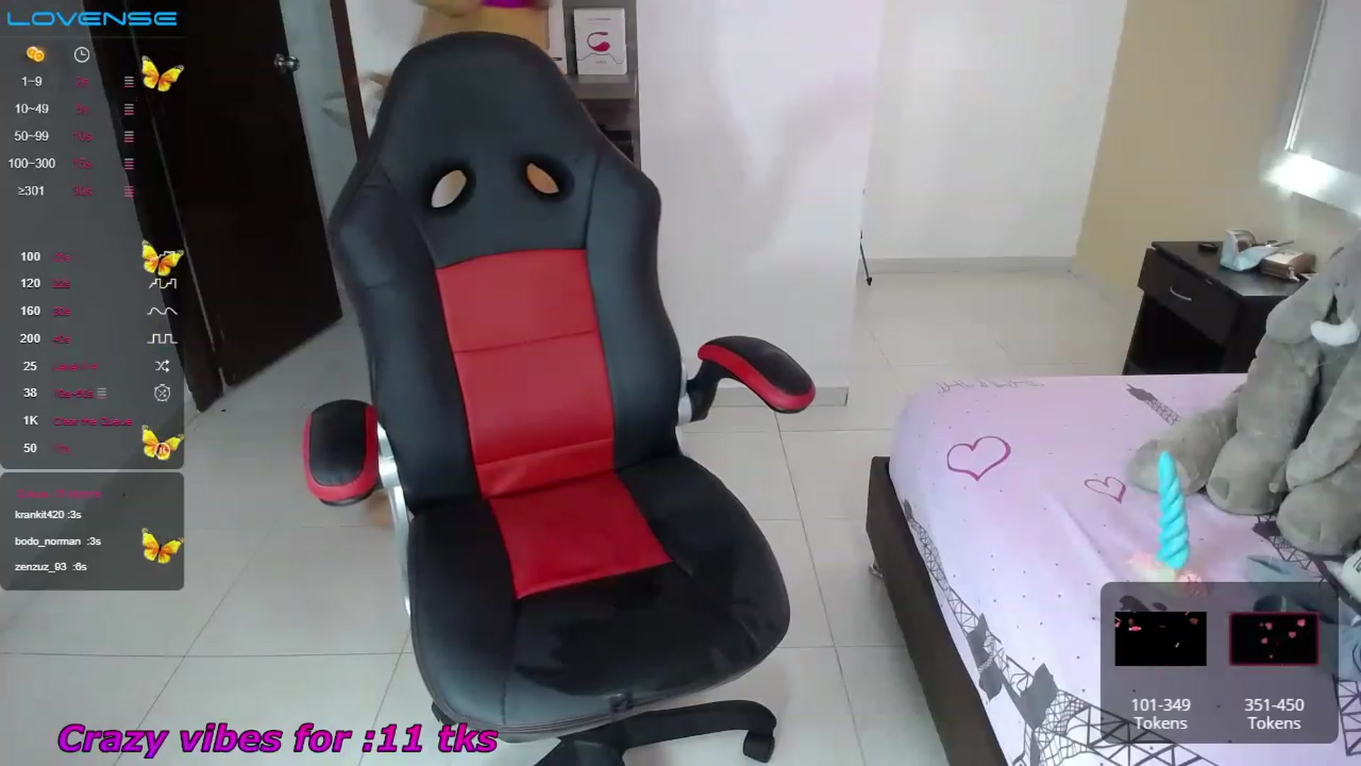 Gallery image thumbnail from PAULETTE_FAVE's myfreecams stream on, 11/28/2022, 14:22 image 3 of 20