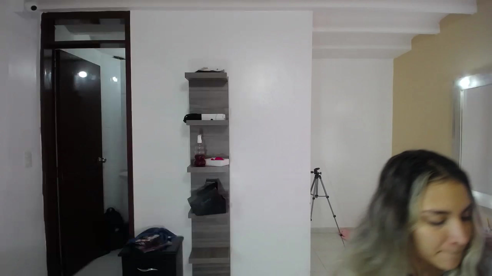 Gallery image thumbnail from PAULETTE_FAVE's myfreecams stream on, 11/28/2022, 17:55 image 15 of 20