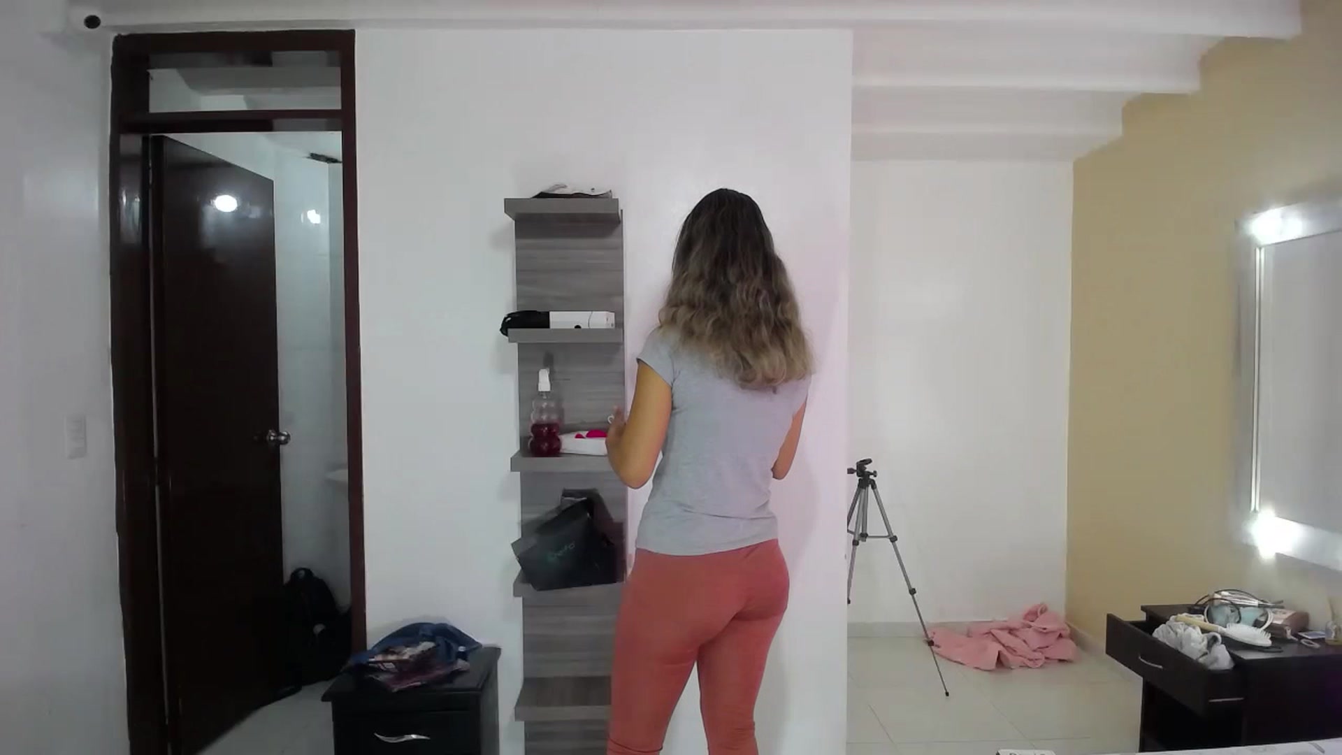 Gallery image thumbnail from PAULETTE_FAVE's myfreecams stream on, 11/28/2022, 17:55 image 16 of 20