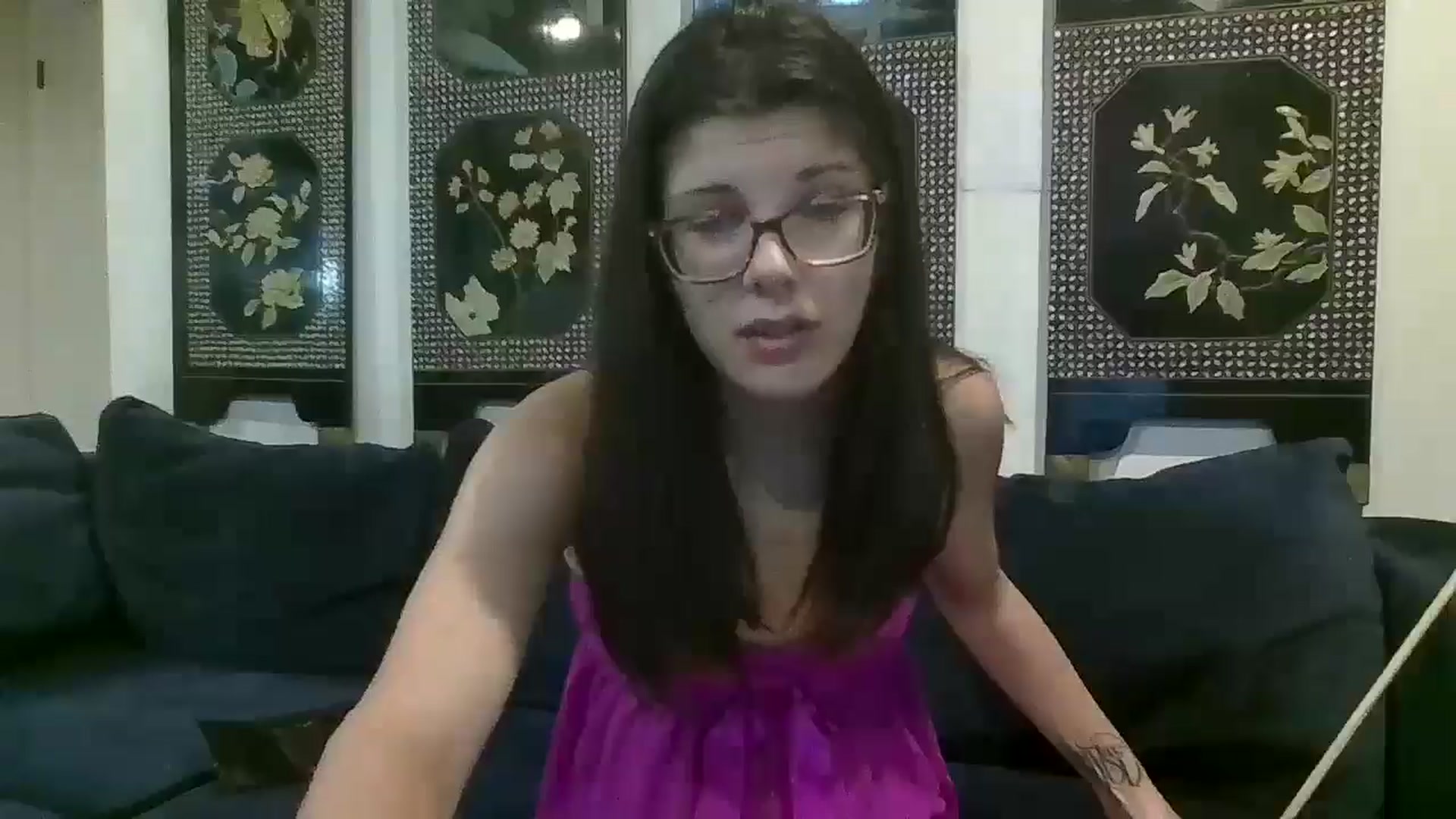 Gallery image thumbnail from PBasedPunk's myfreecams stream on, 06/15/2025, 15:32 image 12 of 20