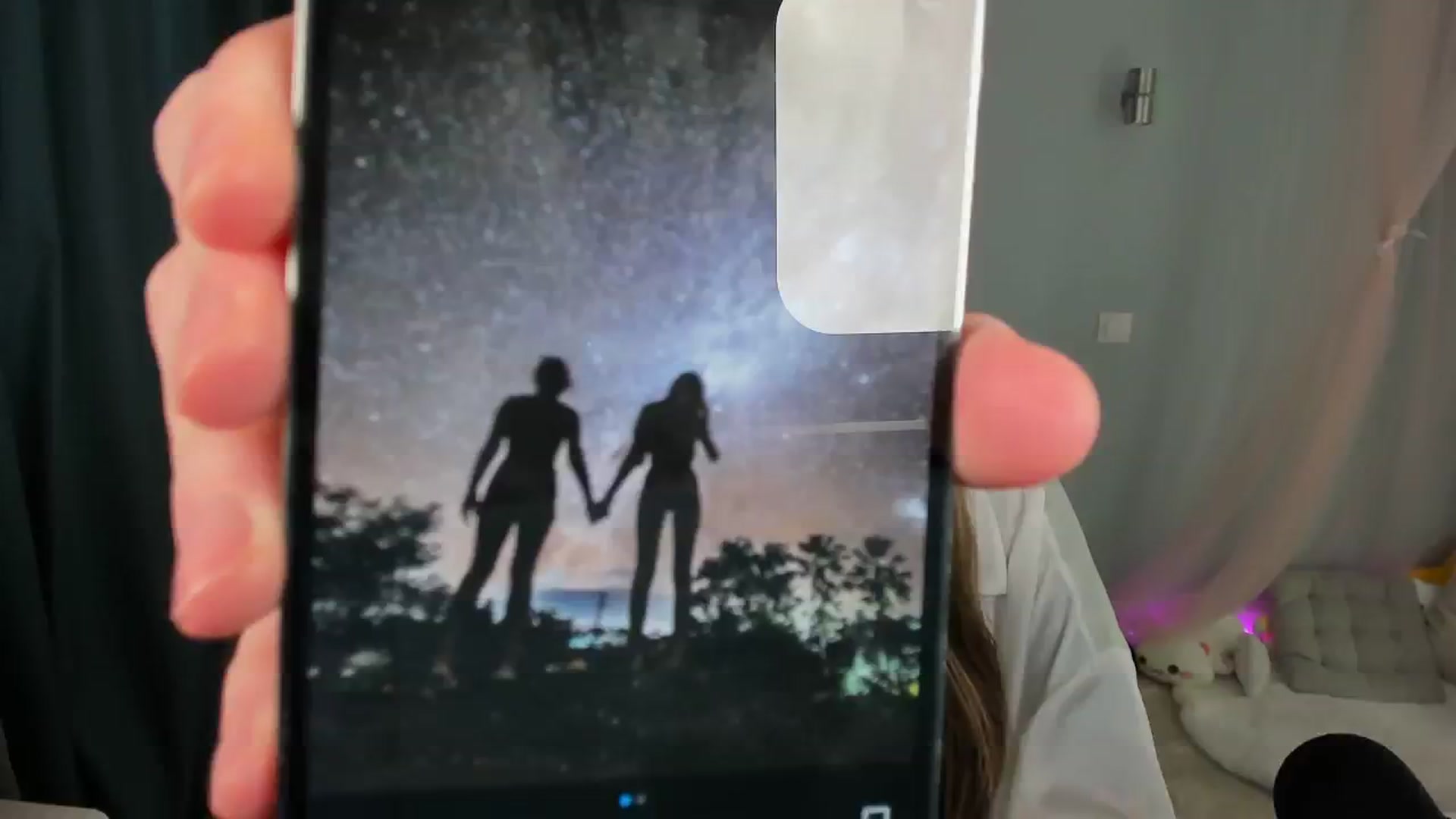 Gallery image thumbnail from PIXELS_'s myfreecams stream on, 12/18/2024, 09:53 image 6 of 20