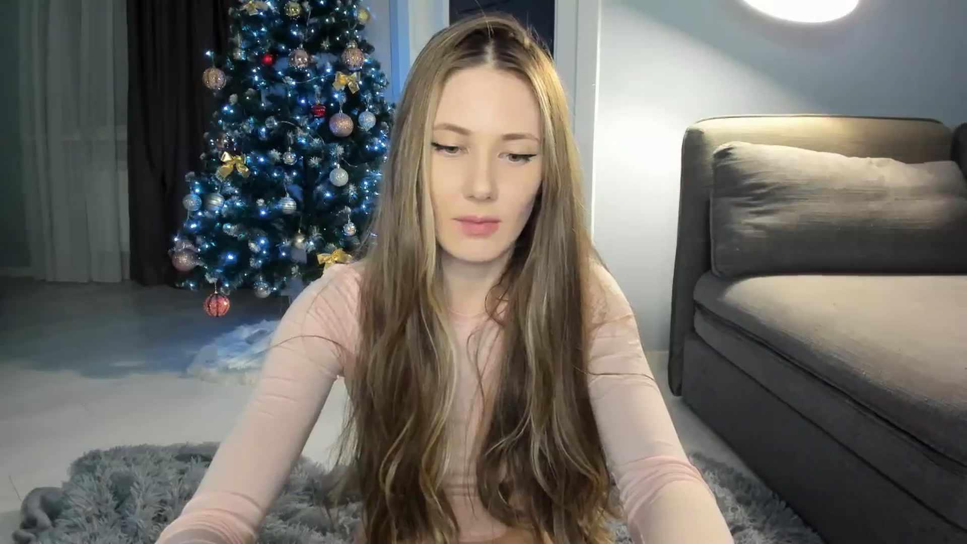 Gallery image thumbnail from PIXELS_'s myfreecams stream on, 01/01/2025, 02:13 image 14 of 20