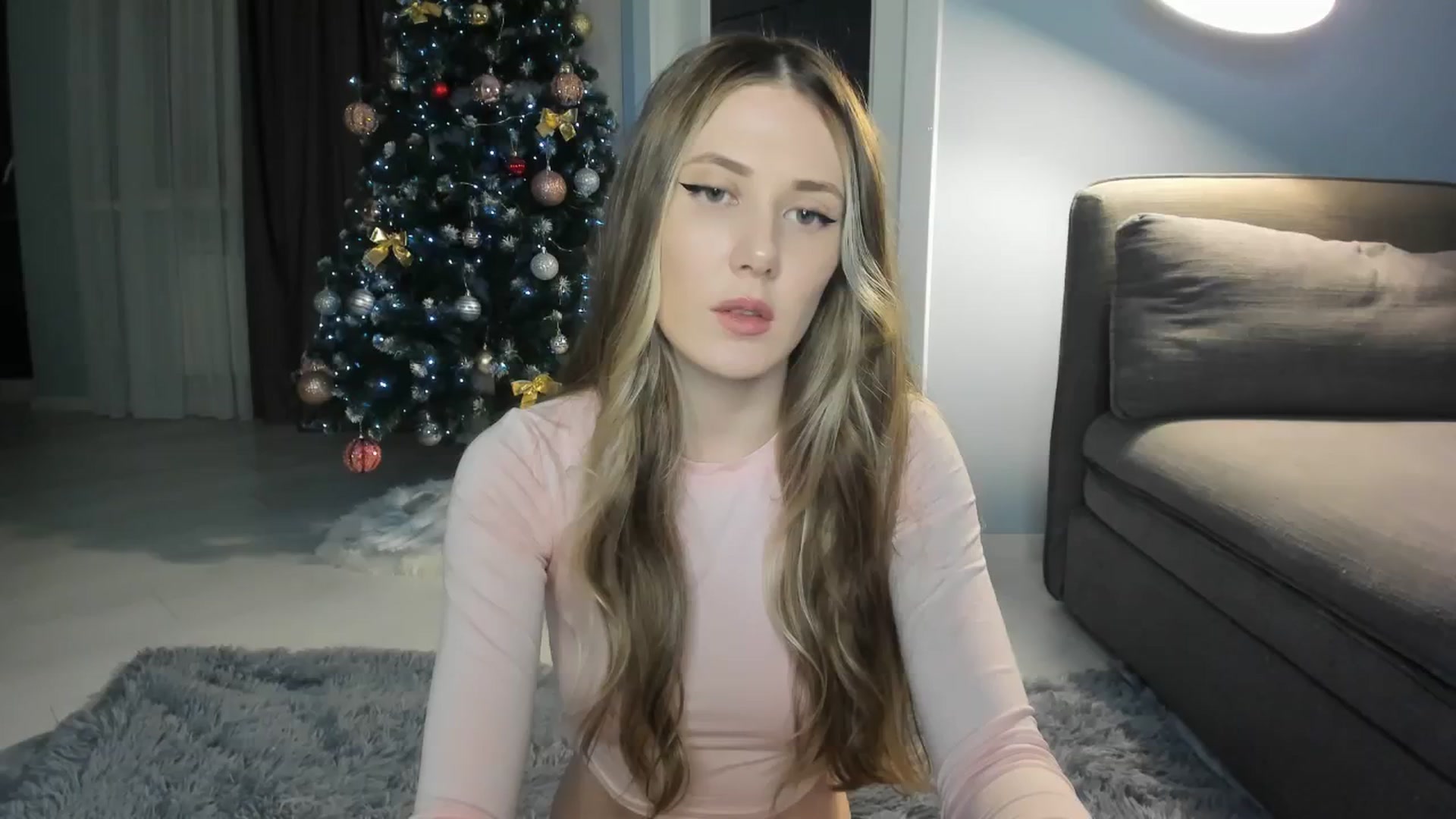 Gallery image thumbnail from PIXELS_'s myfreecams stream on, 01/01/2025, 02:13 image 1 of 20