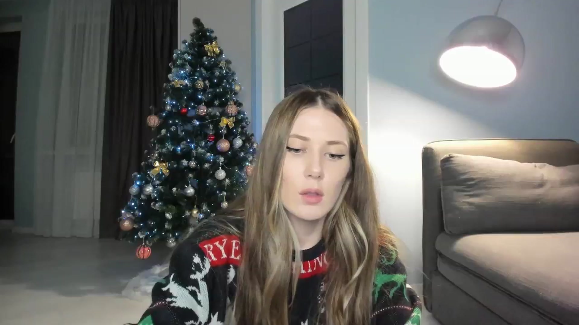 Gallery image thumbnail from PIXELS_'s myfreecams stream on, 01/01/2025, 02:13 image 3 of 20