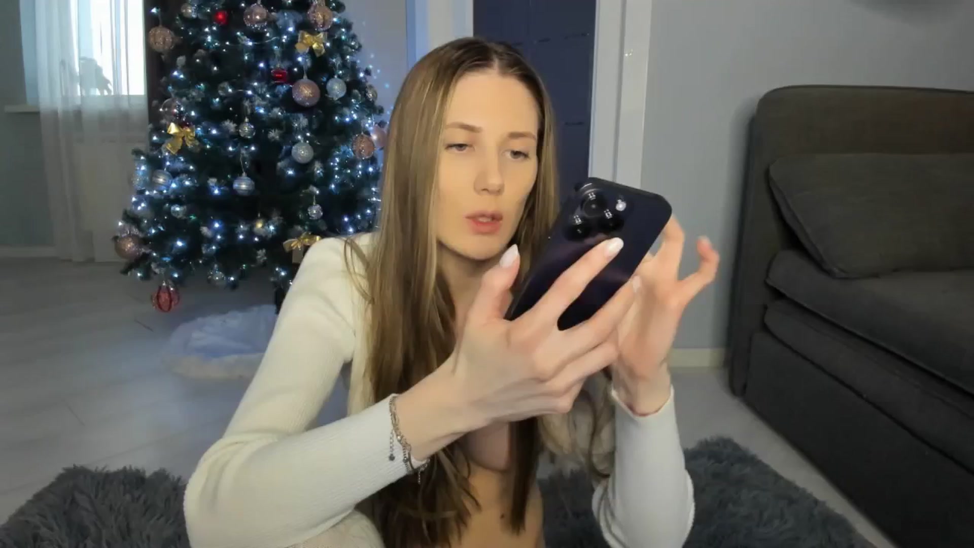 Gallery image thumbnail from PIXELS_'s myfreecams stream on, 02/01/2025, 10:58 image 13 of 20