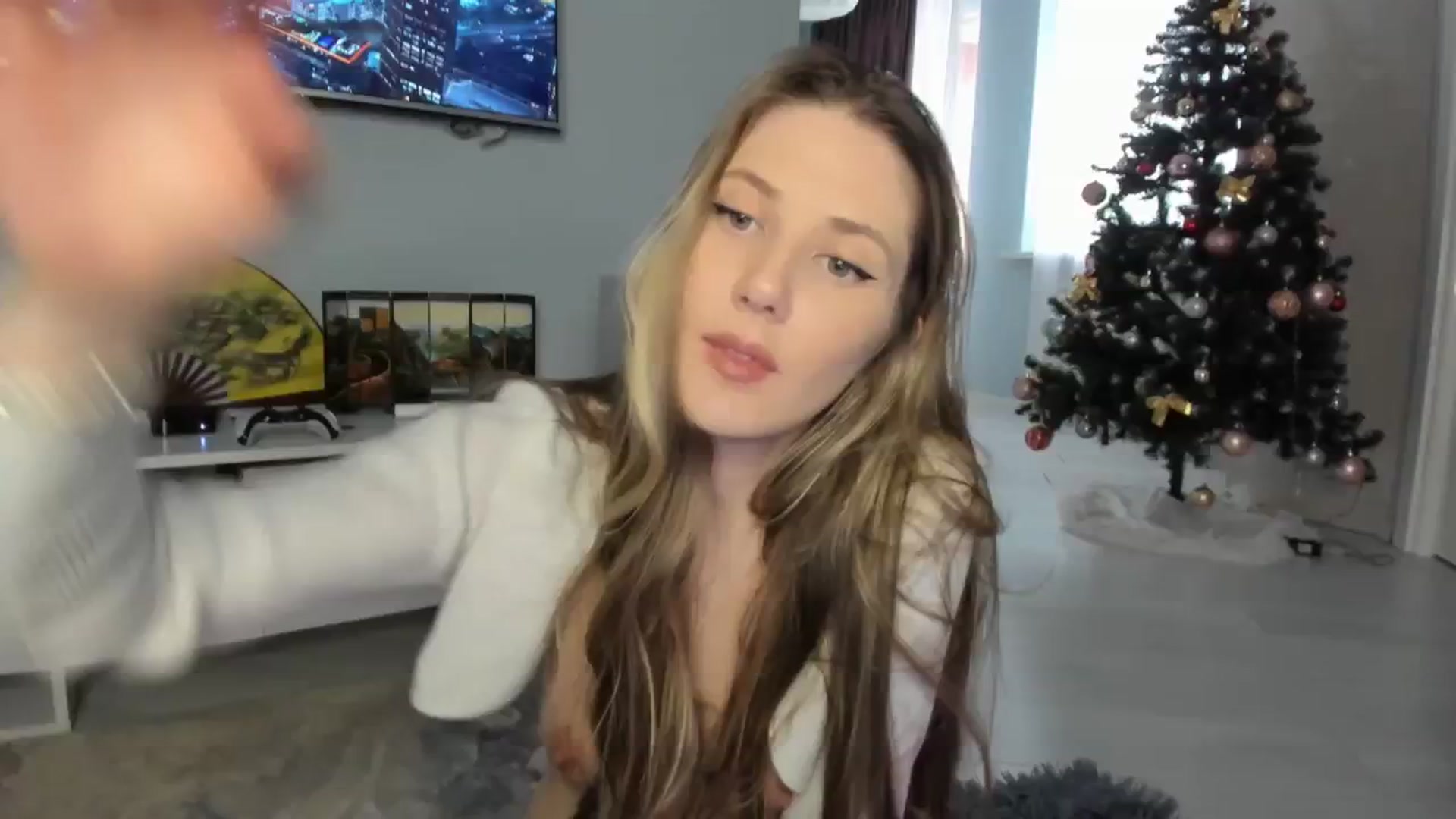 Gallery image thumbnail from PIXELS_'s myfreecams stream on, 02/15/2025, 08:49 image 19 of 20