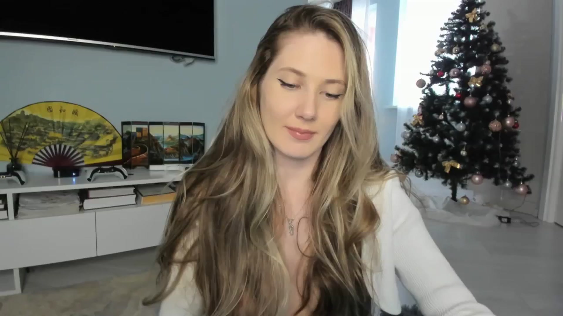 Gallery image thumbnail from PIXELS_'s myfreecams stream on, 02/15/2025, 11:20 image 4 of 20