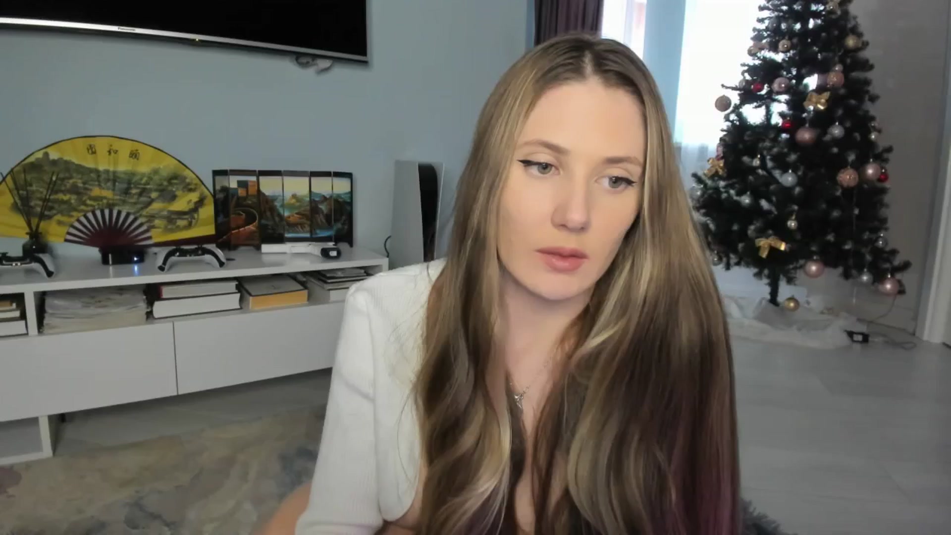 Gallery image thumbnail from PIXELS_'s myfreecams stream on, 02/15/2025, 11:20 image 6 of 20