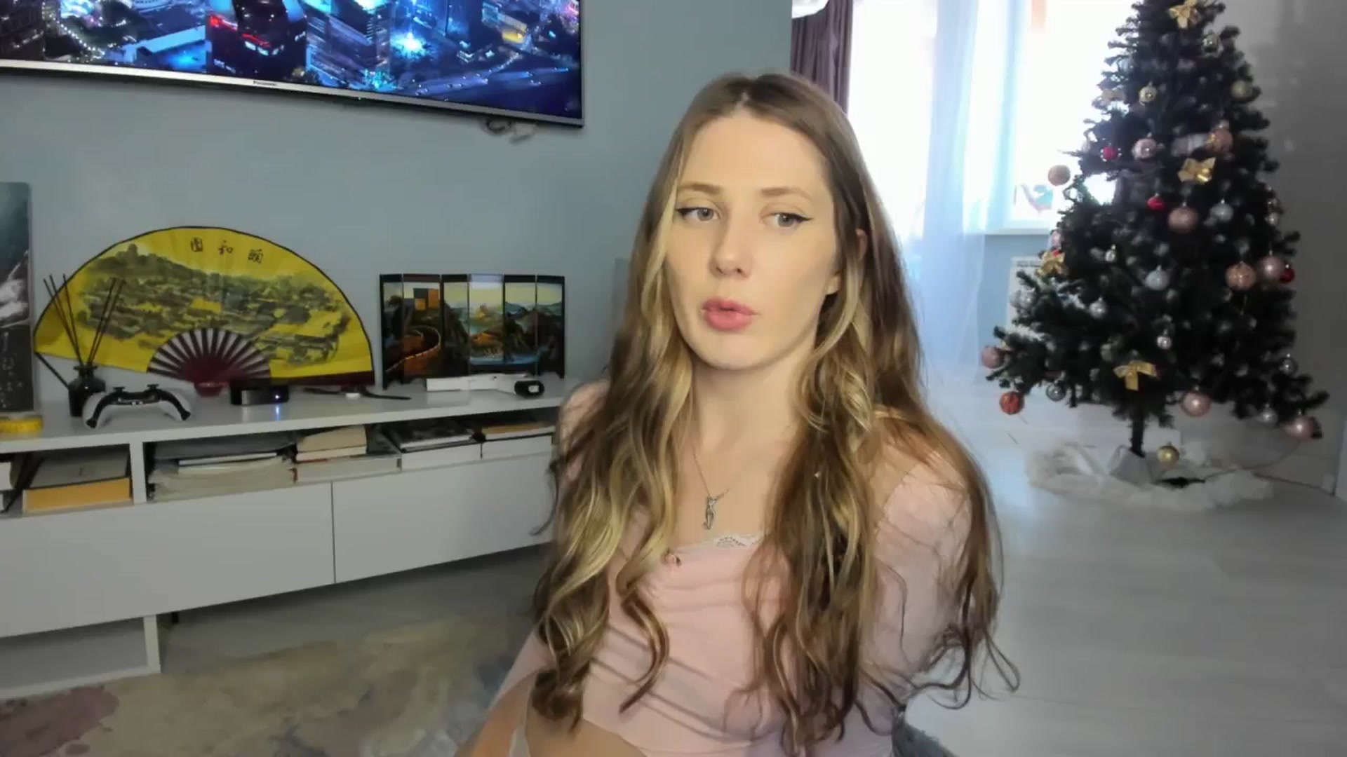 Gallery image thumbnail from PIXELS_'s myfreecams stream on, 02/23/2025, 09:27 image 7 of 20