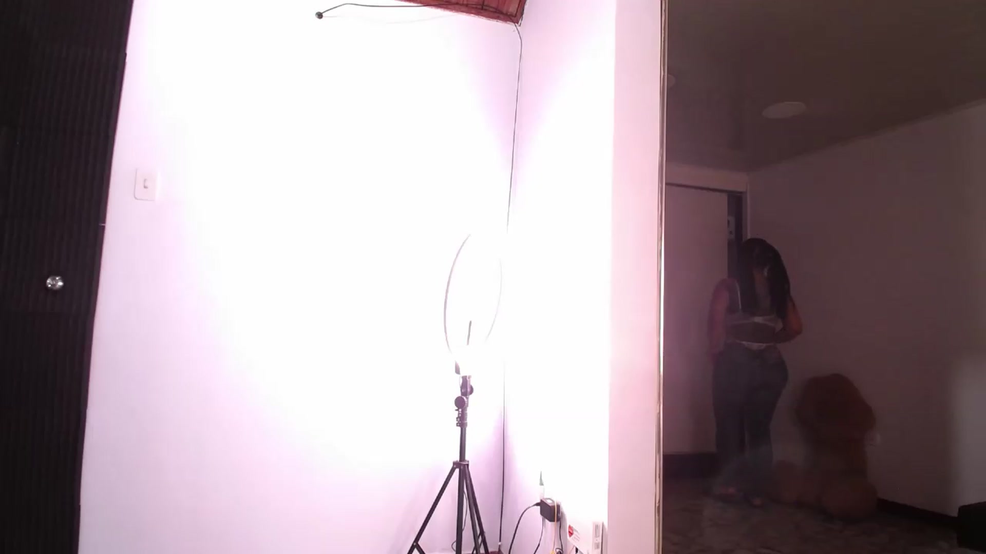 Gallery image thumbnail from POCAHONTA05's myfreecams stream on, 09/26/2026, 09:06 image 5 of 20
