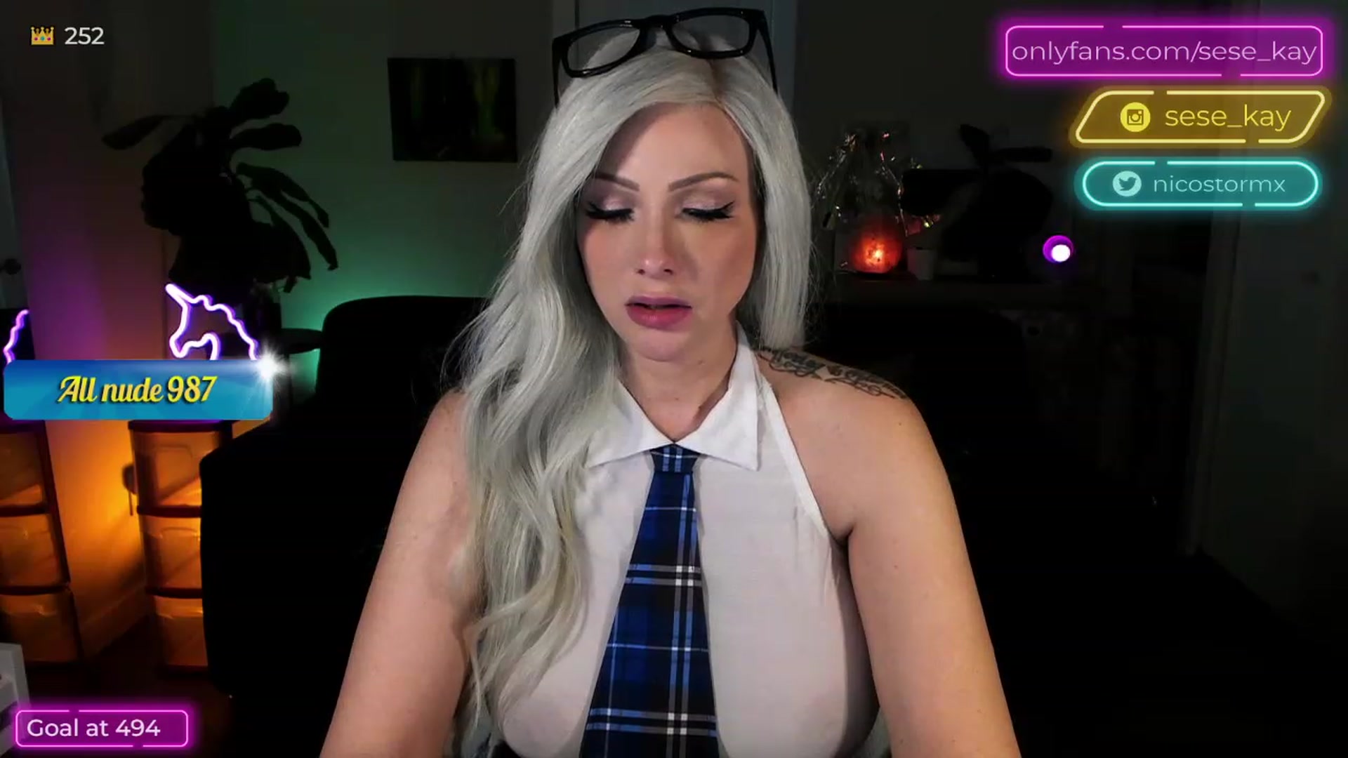 Gallery image thumbnail from PREGGO_NICO's myfreecams stream on, 02/06/2023, 06:13 image 9 of 20