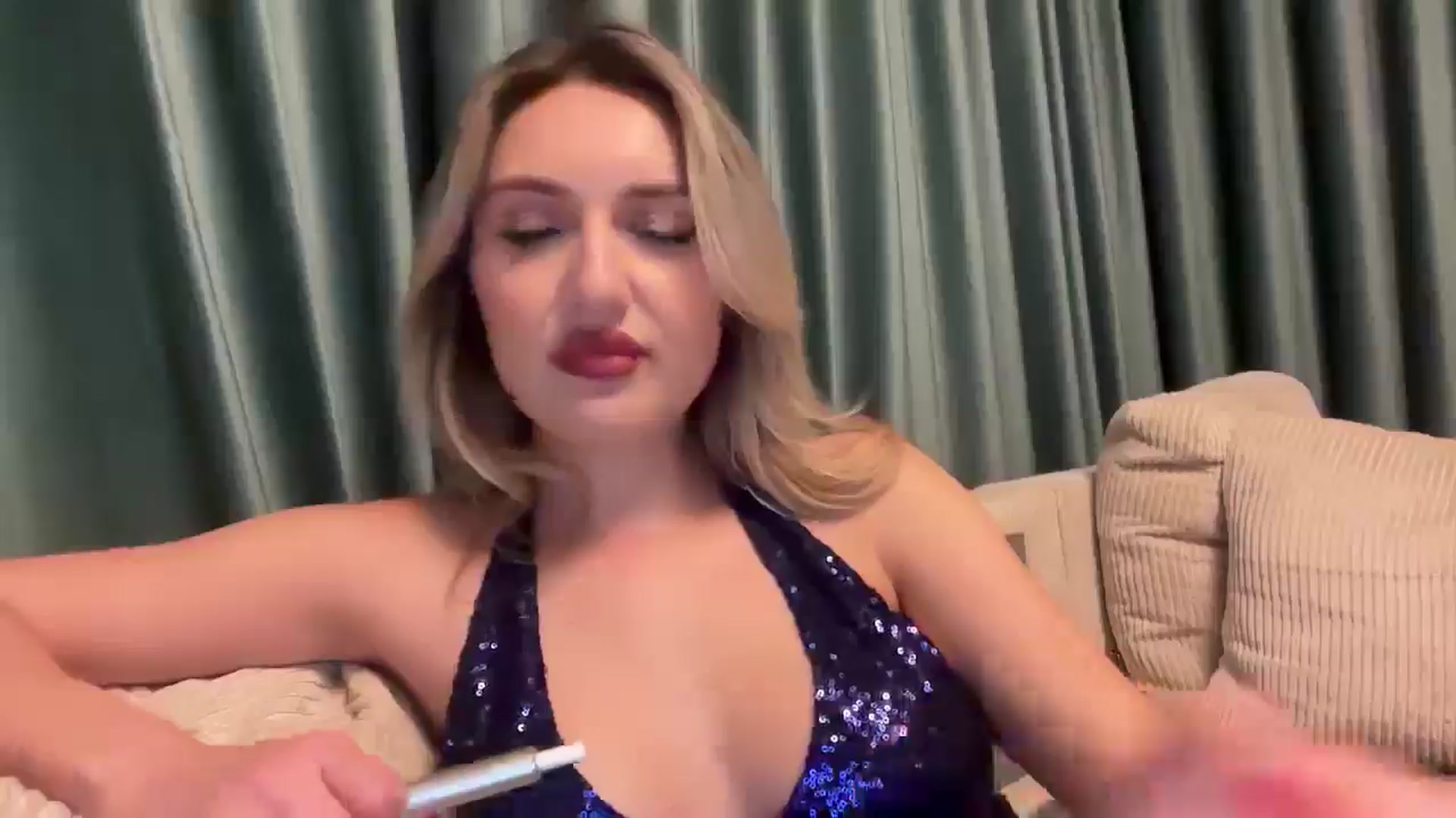 Gallery image thumbnail from PUJIE's myfreecams stream on, 12/31/2025, 19:11 image 5 of 20