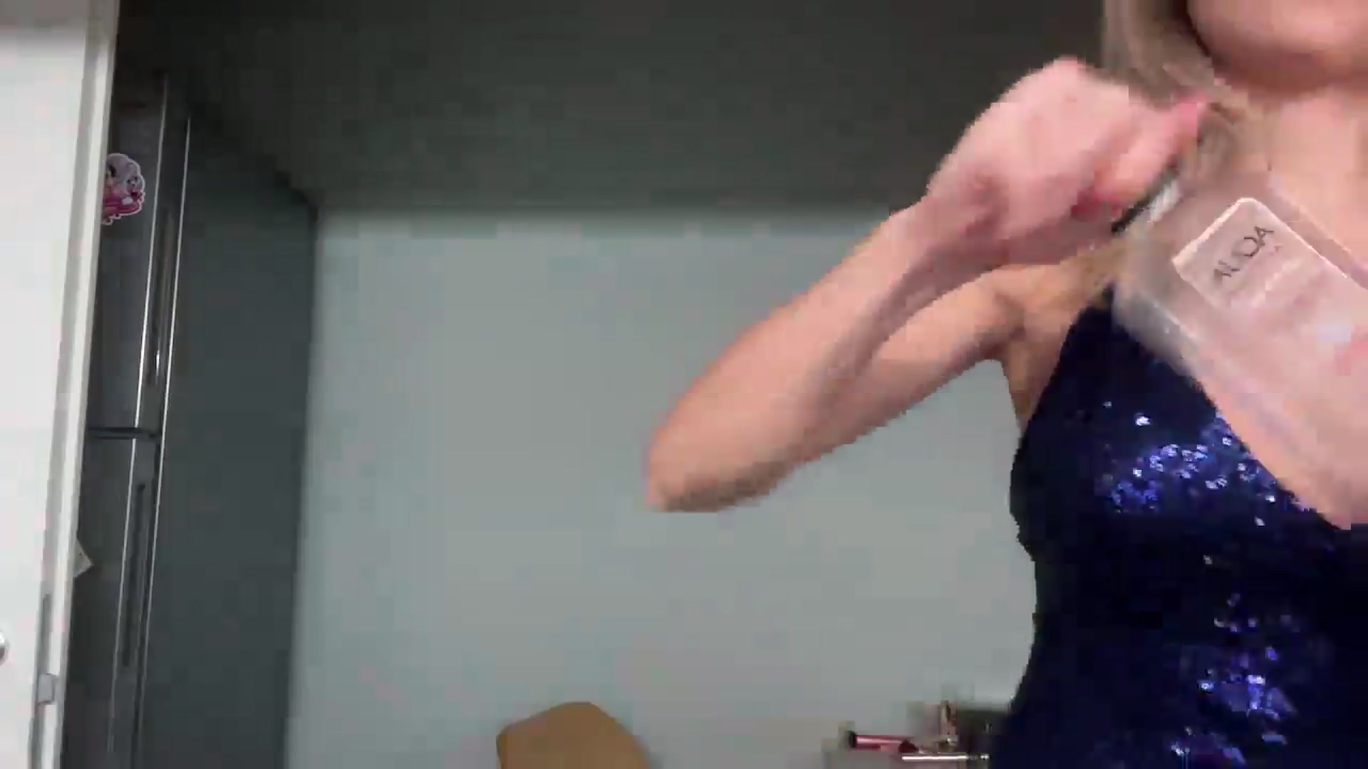 Gallery image thumbnail from PUJIE's myfreecams stream on, 12/31/2025, 23:05 image 10 of 20