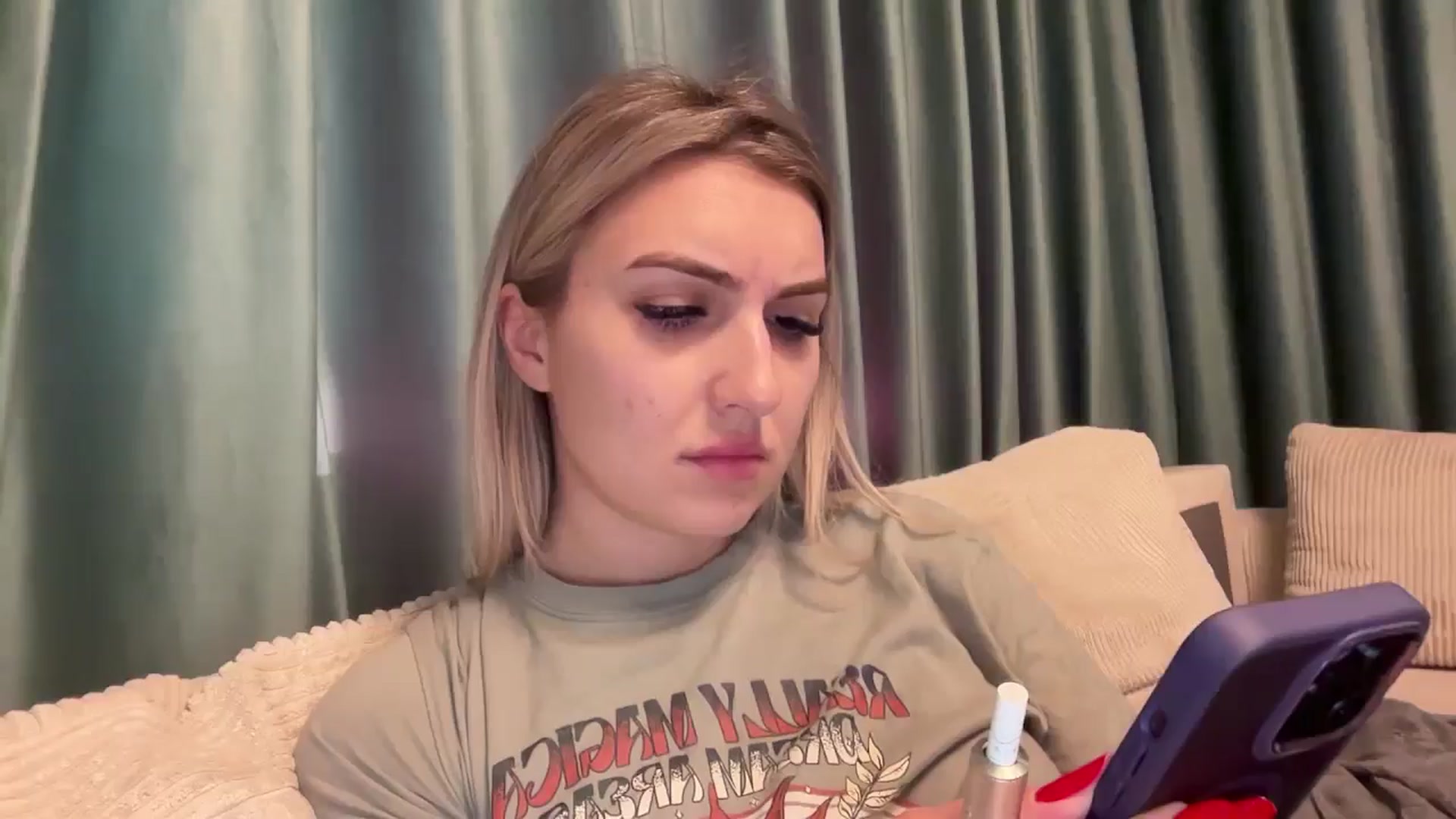 Gallery image thumbnail from PUJIE's myfreecams stream on, 02/14/2026, 13:15 image 10 of 20