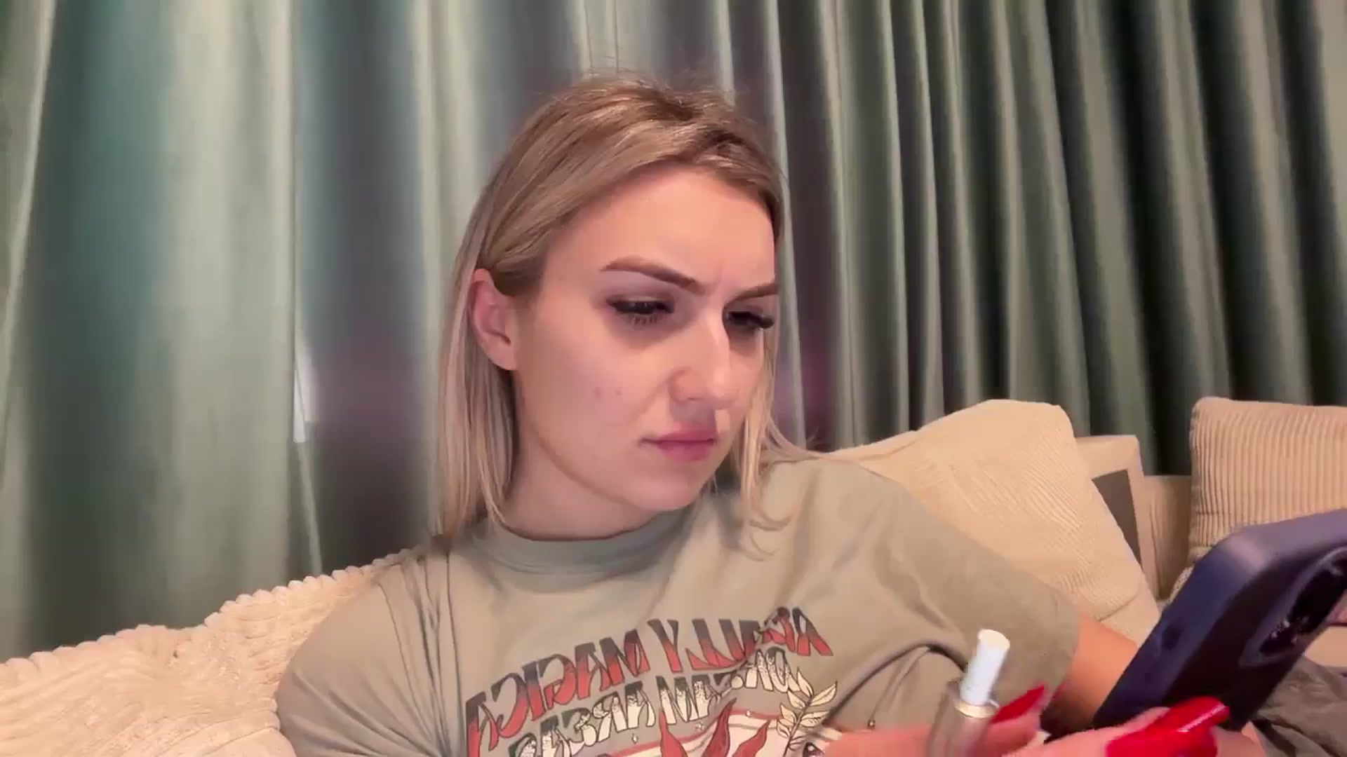 Gallery image thumbnail from PUJIE's myfreecams stream on, 02/14/2026, 13:15 image 9 of 20