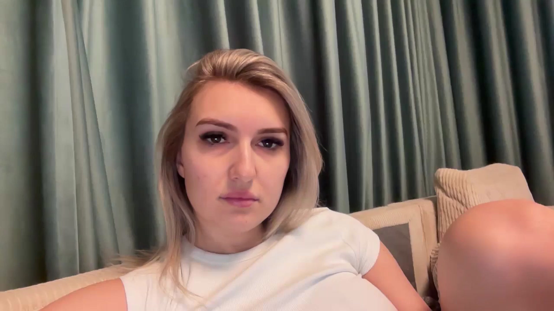 Gallery image thumbnail from PUJIE's myfreecams stream on, 02/18/2026, 08:30 image 9 of 20