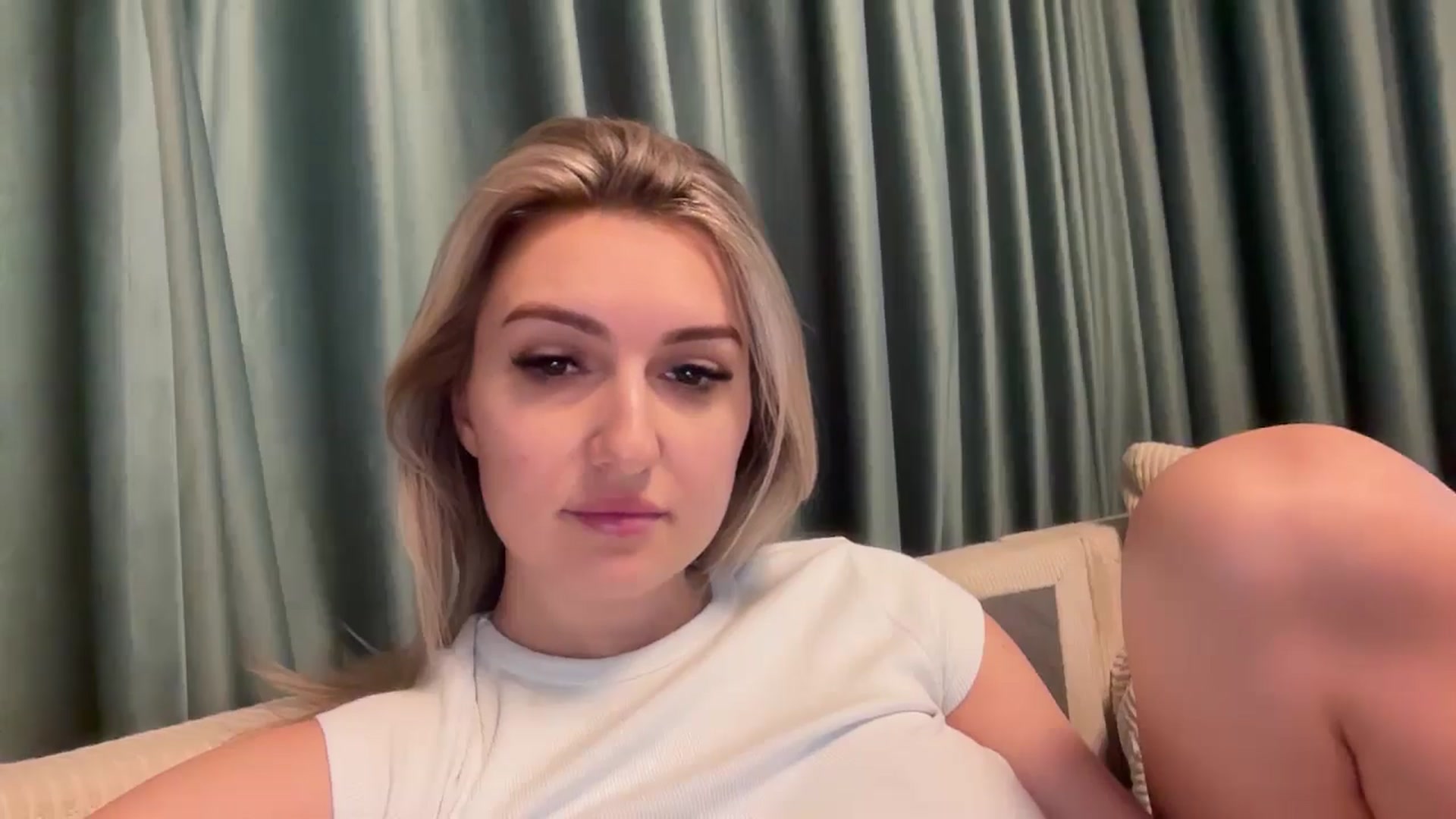 Gallery image thumbnail from PUJIE's myfreecams stream on, 02/18/2026, 08:30 image 4 of 20