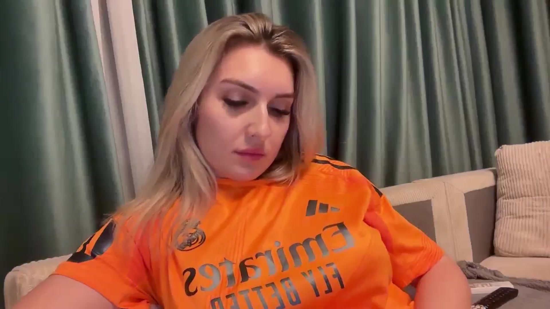 Gallery image thumbnail from PUJIE's myfreecams stream on, 02/26/2026, 16:47 image 3 of 20