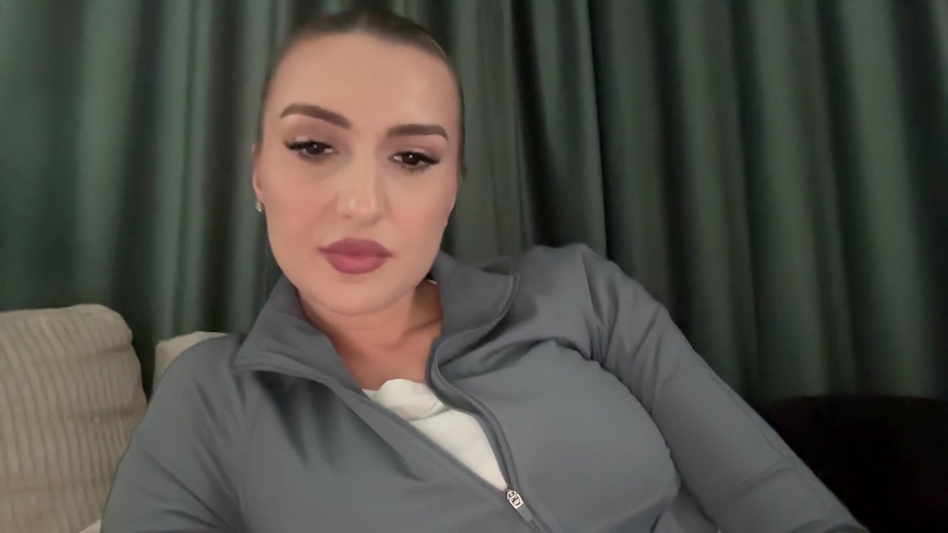 Gallery image thumbnail from PUJIE's myfreecams stream on, 04/08/2026, 12:19 image 3 of 20