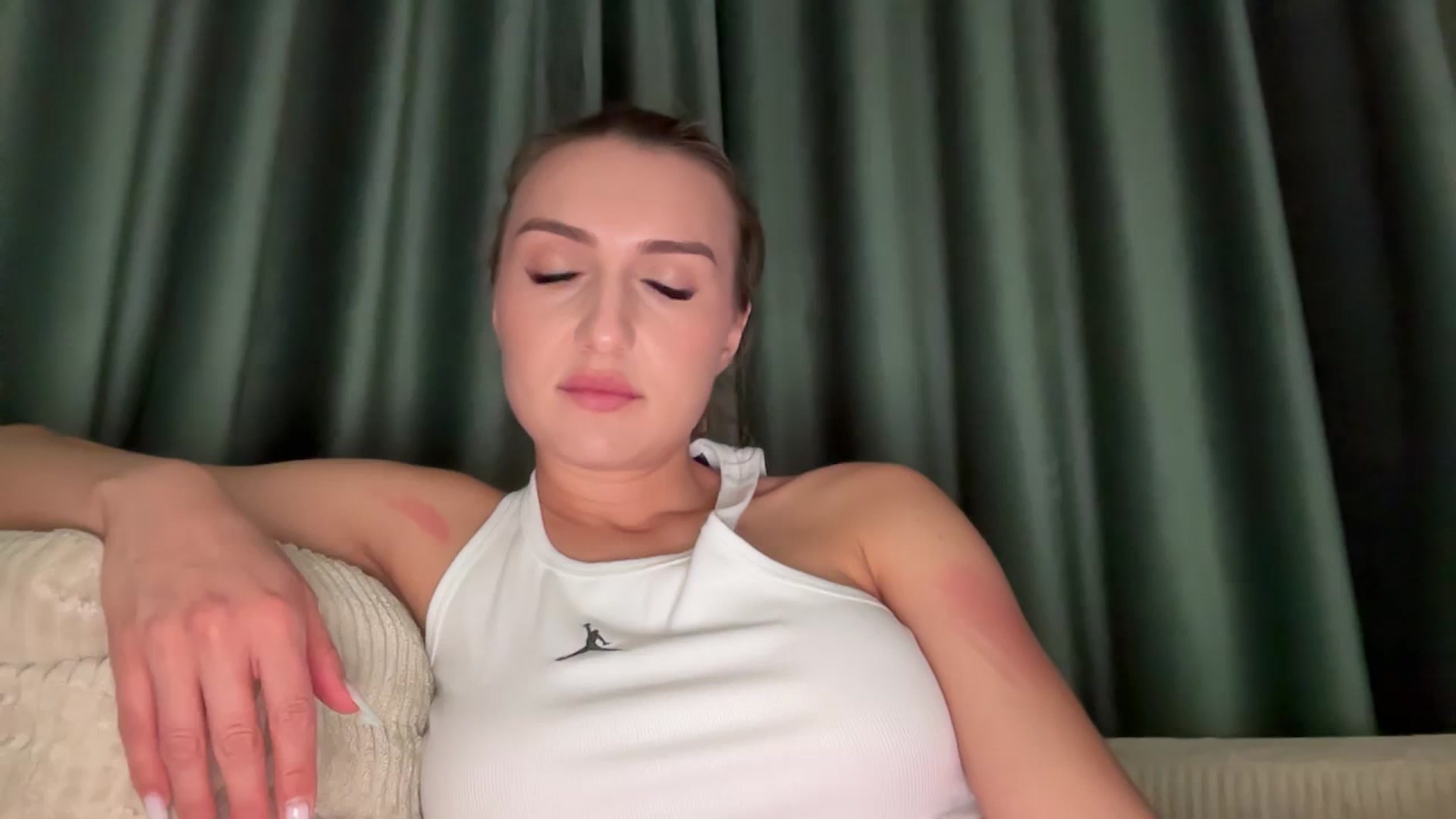 Gallery image thumbnail from PUJIE's myfreecams stream on, 04/09/2026, 11:37 image 13 of 20