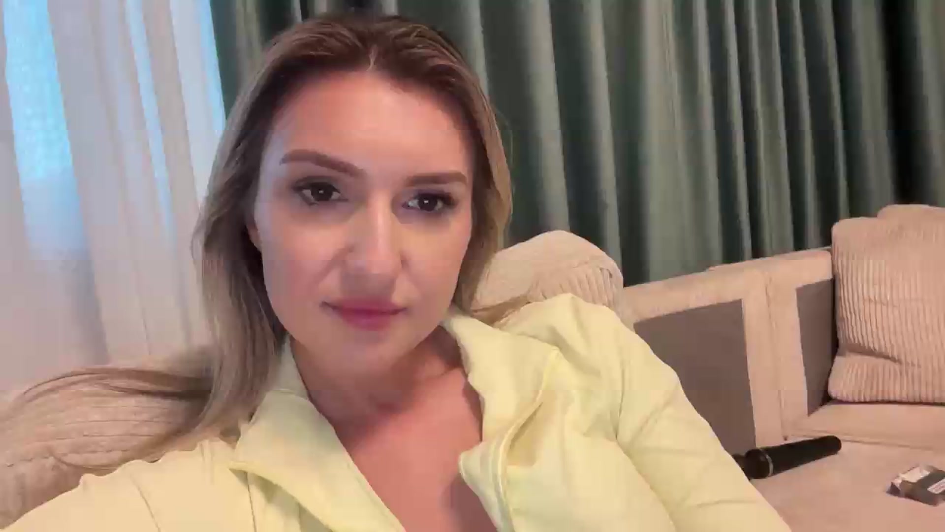 Gallery image thumbnail from PUJIE's myfreecams stream on, 05/11/2026, 17:53 image 2 of 20