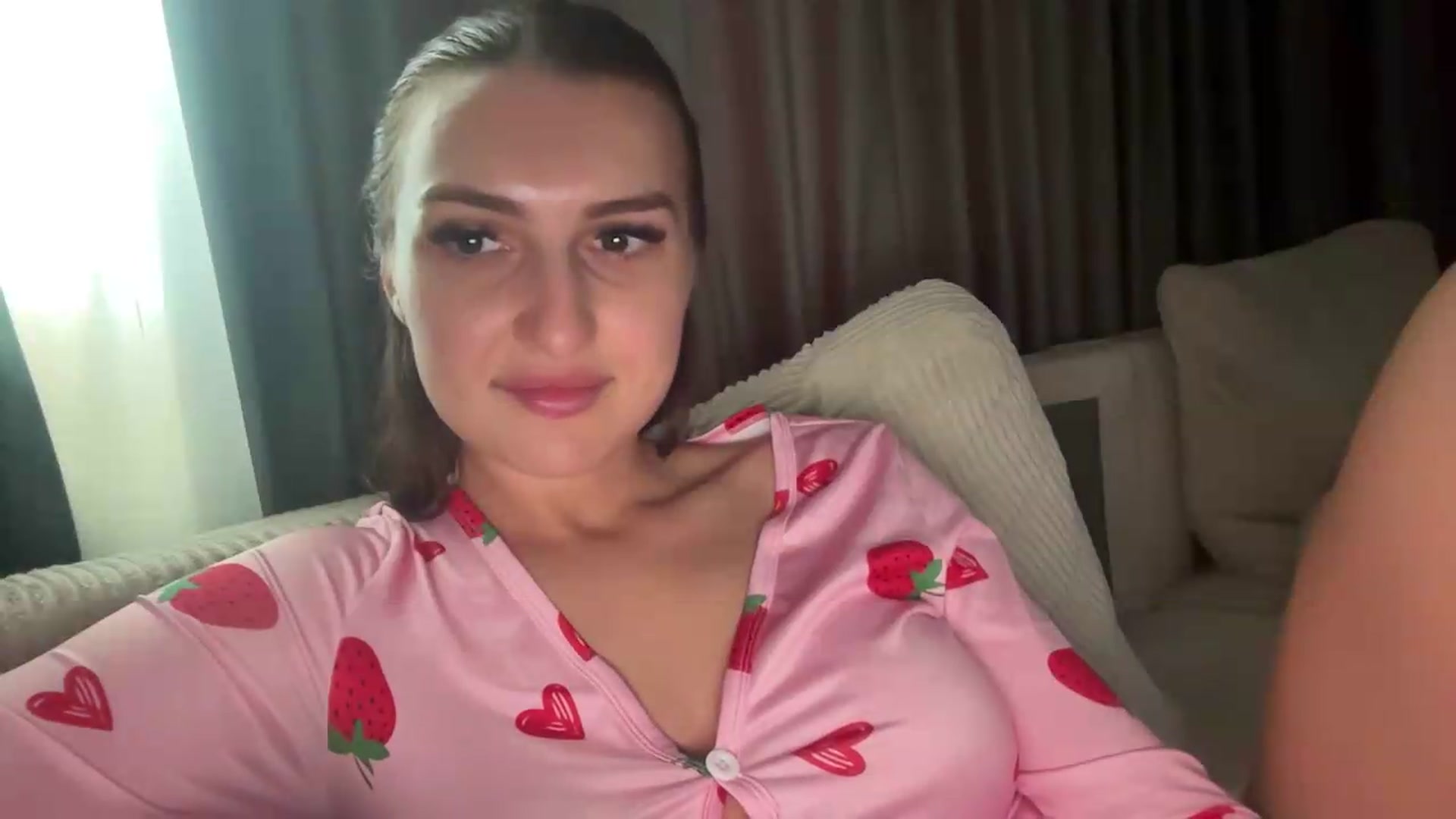Gallery image thumbnail from PUJIE's myfreecams stream on, 05/23/2026, 12:16 image 17 of 20