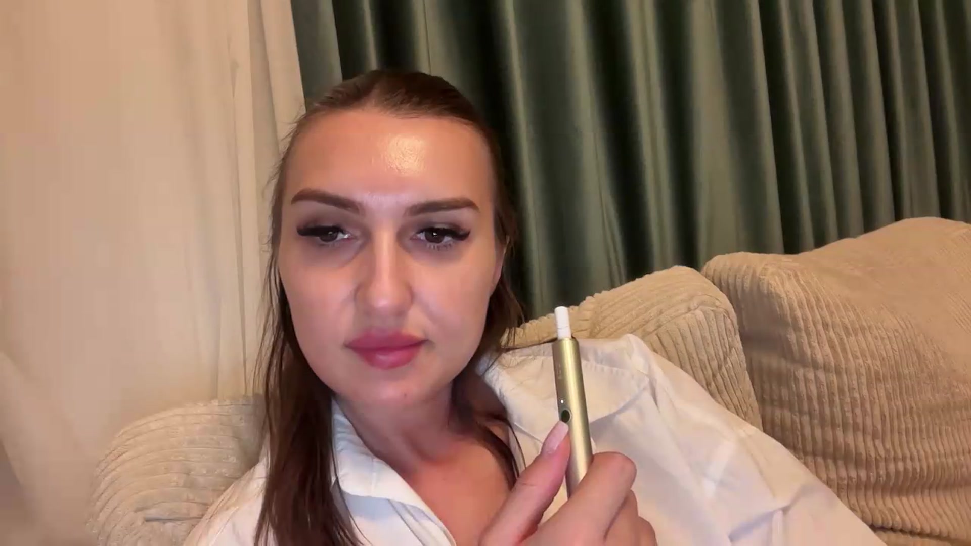 Gallery image thumbnail from PUJIE's myfreecams stream on, 05/23/2026, 19:38 image 8 of 20
