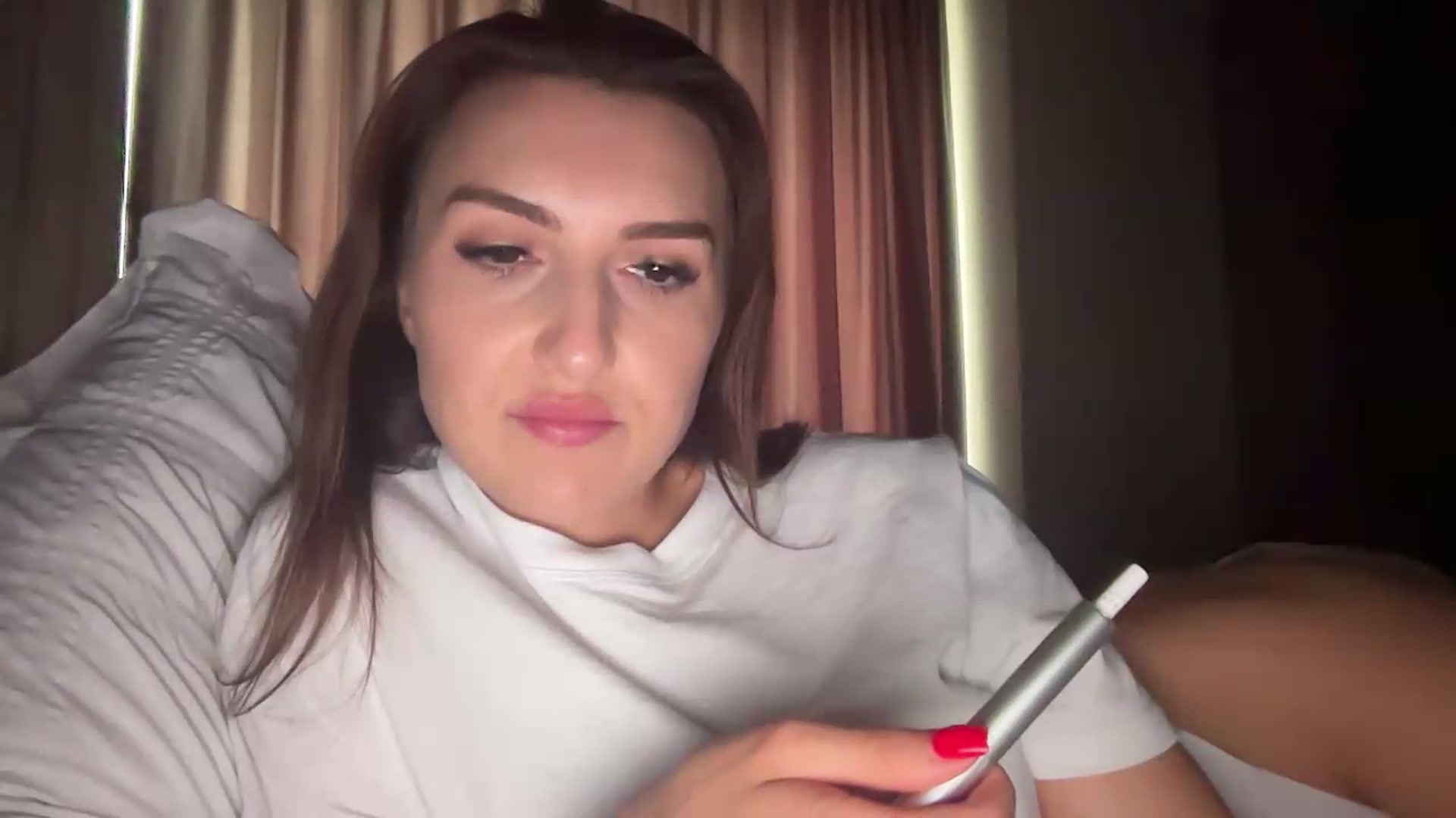 Gallery image thumbnail from PUJIE's myfreecams stream on, 06/11/2026, 13:56 image 14 of 20