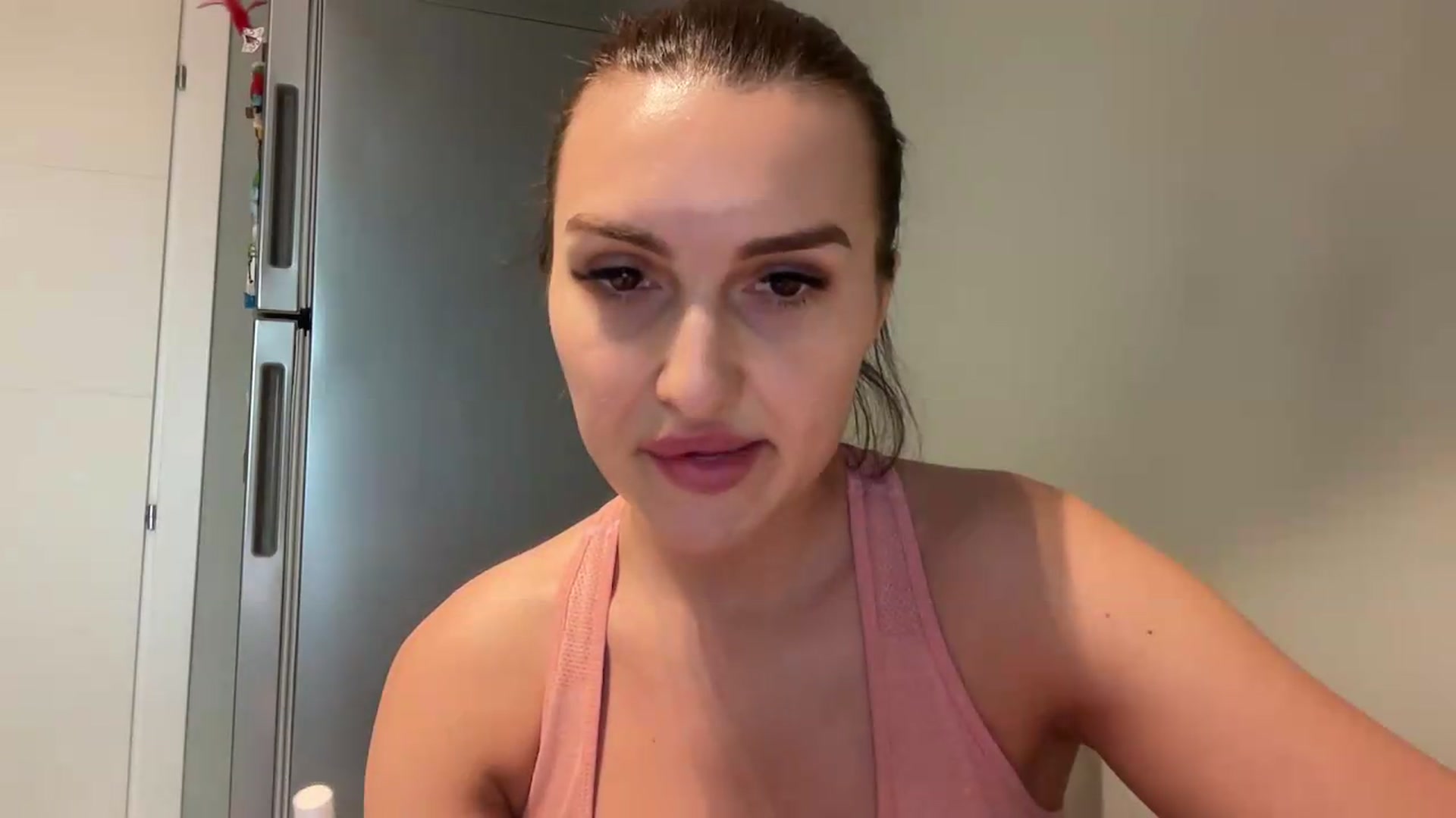 Gallery image thumbnail from PUJIE's myfreecams stream on, 06/14/2026, 11:19 image 17 of 20