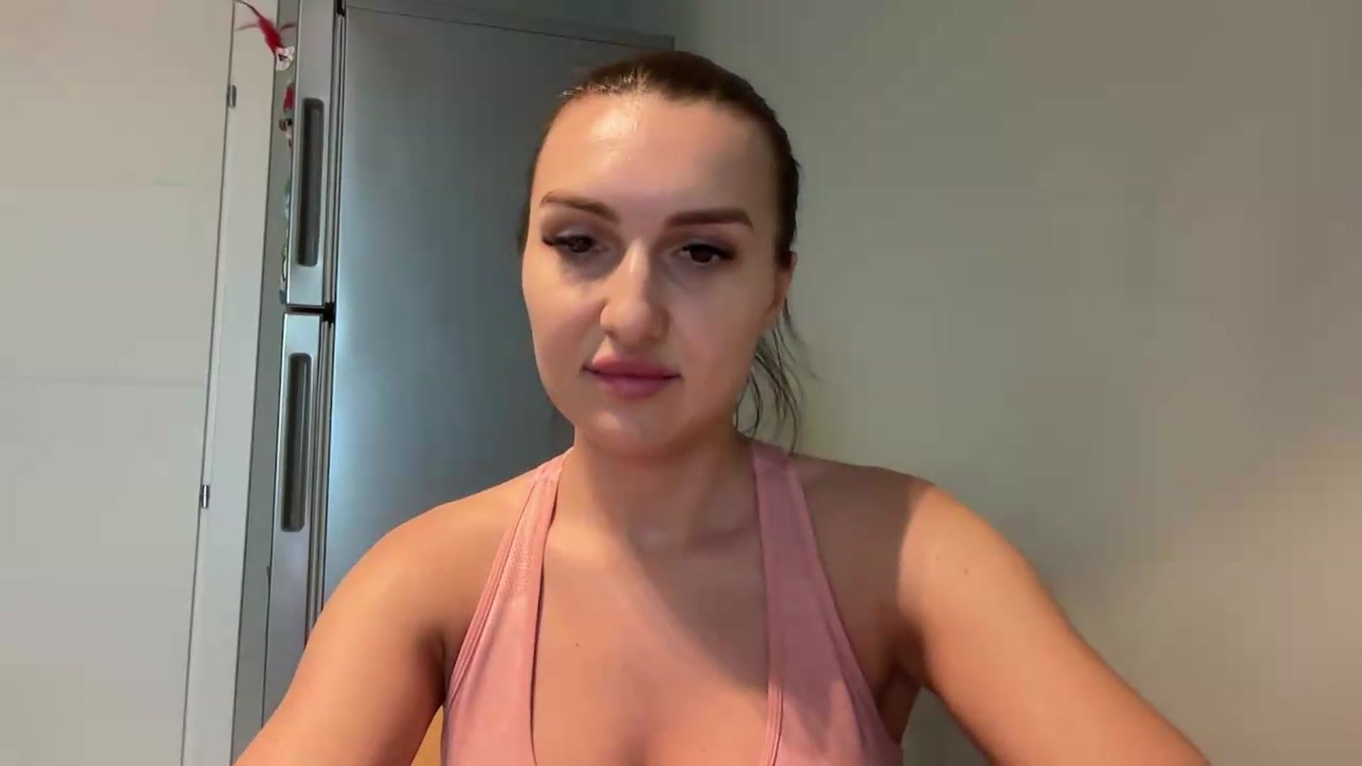 Gallery image thumbnail from PUJIE's myfreecams stream on, 06/14/2026, 11:19 image 5 of 20