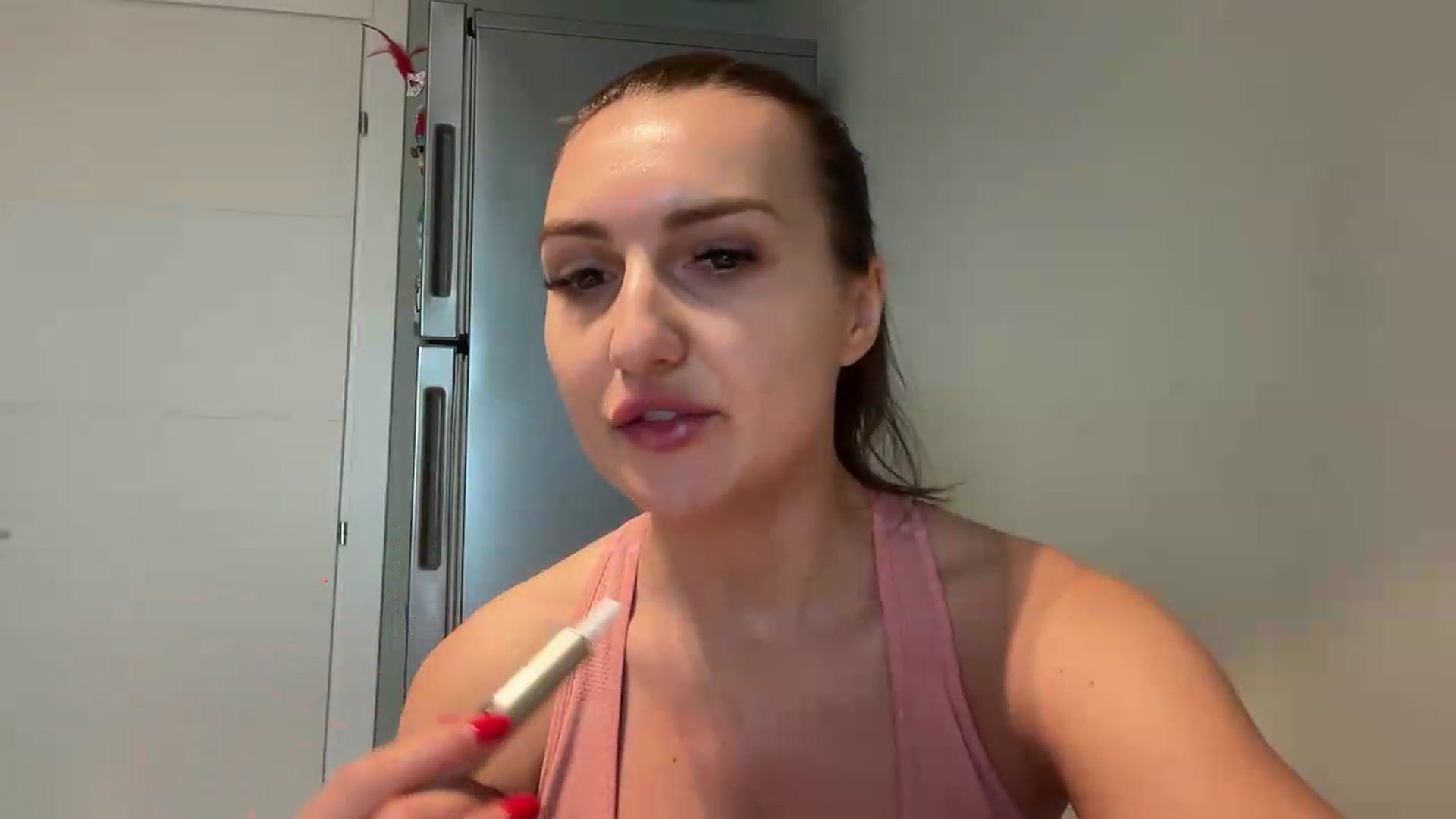 Gallery image thumbnail from PUJIE's myfreecams stream on, 06/14/2026, 11:19 image 2 of 20