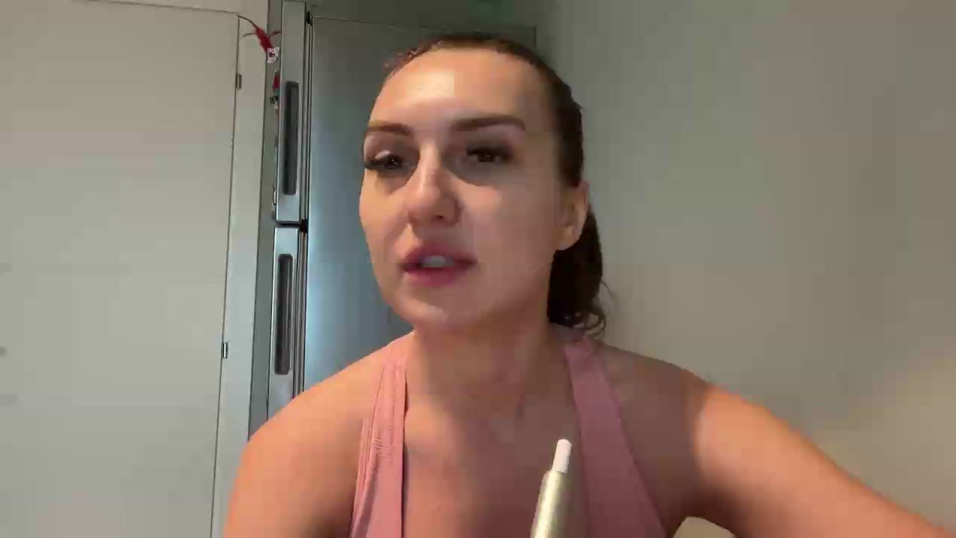 Gallery image thumbnail from PUJIE's myfreecams stream on, 06/14/2026, 11:19 image 1 of 20
