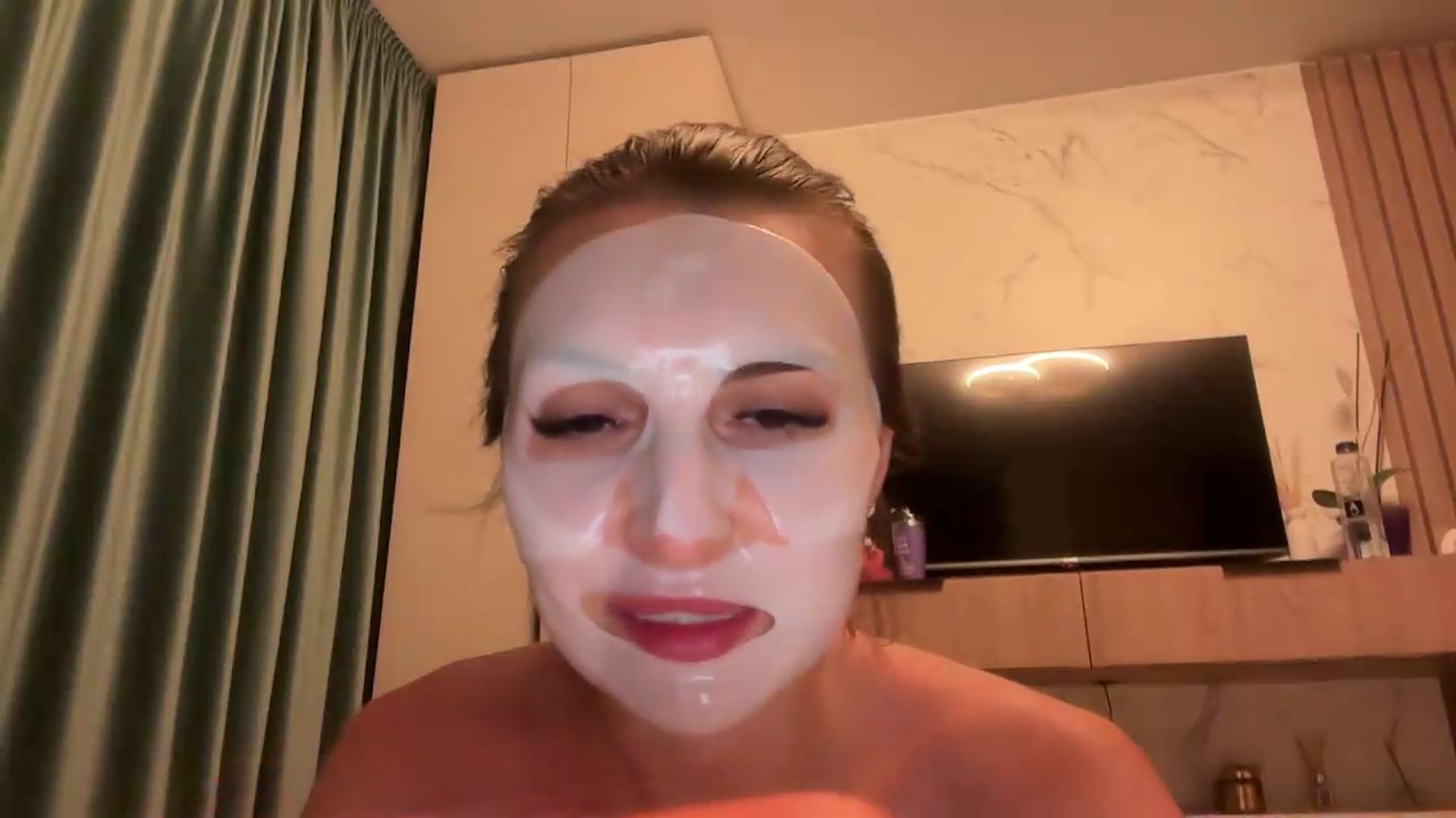 Gallery image thumbnail from PUJIE's myfreecams stream on, 07/01/2026, 20:18 image 5 of 20