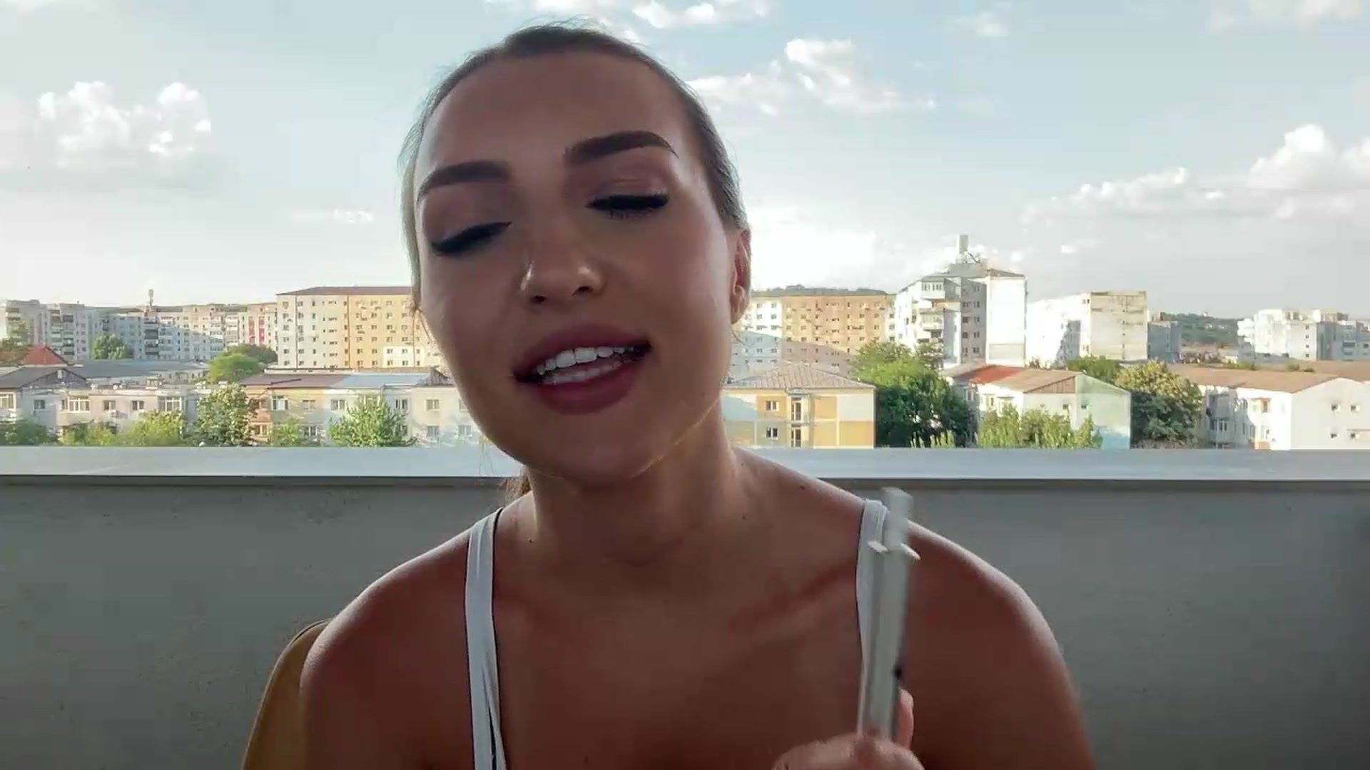 Gallery image thumbnail from PUJIE's myfreecams stream on, 07/02/2026, 16:38 image 16 of 20