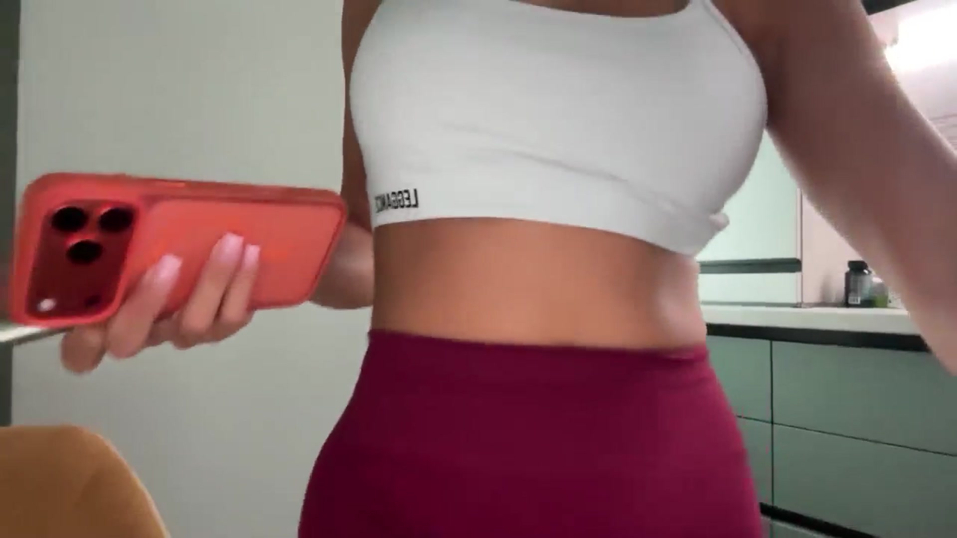 Gallery image thumbnail from PUJIE's myfreecams stream on, 07/08/2026, 17:07 image 2 of 20