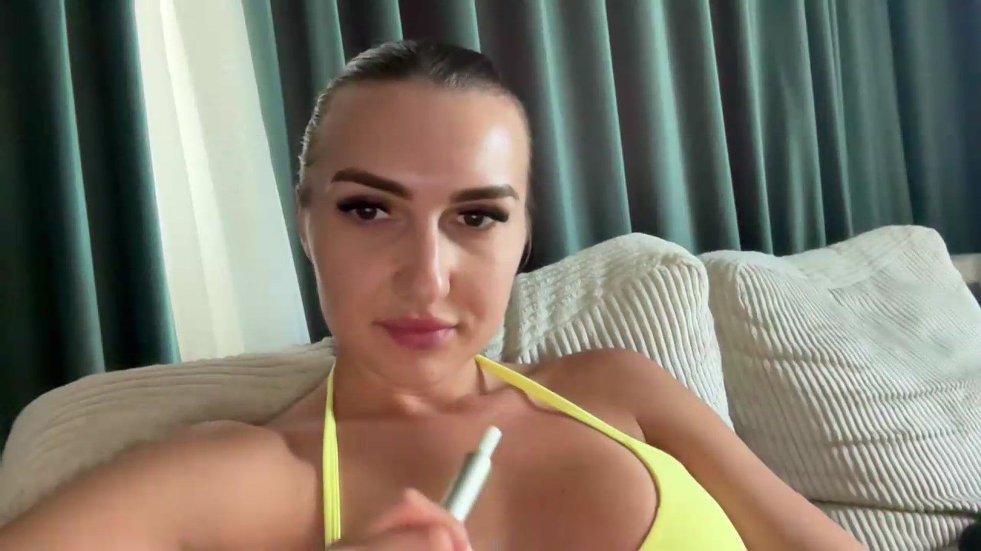 Gallery image thumbnail from PUJIE's myfreecams stream on, 07/09/2026, 13:08 image 7 of 20