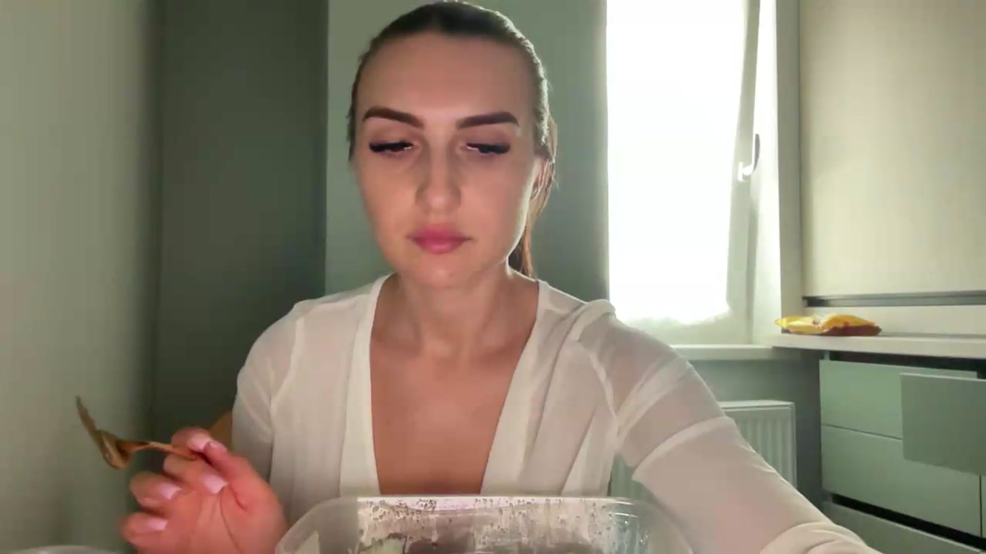 Gallery image thumbnail from PUJIE's myfreecams stream on, 07/09/2026, 14:27 image 5 of 20