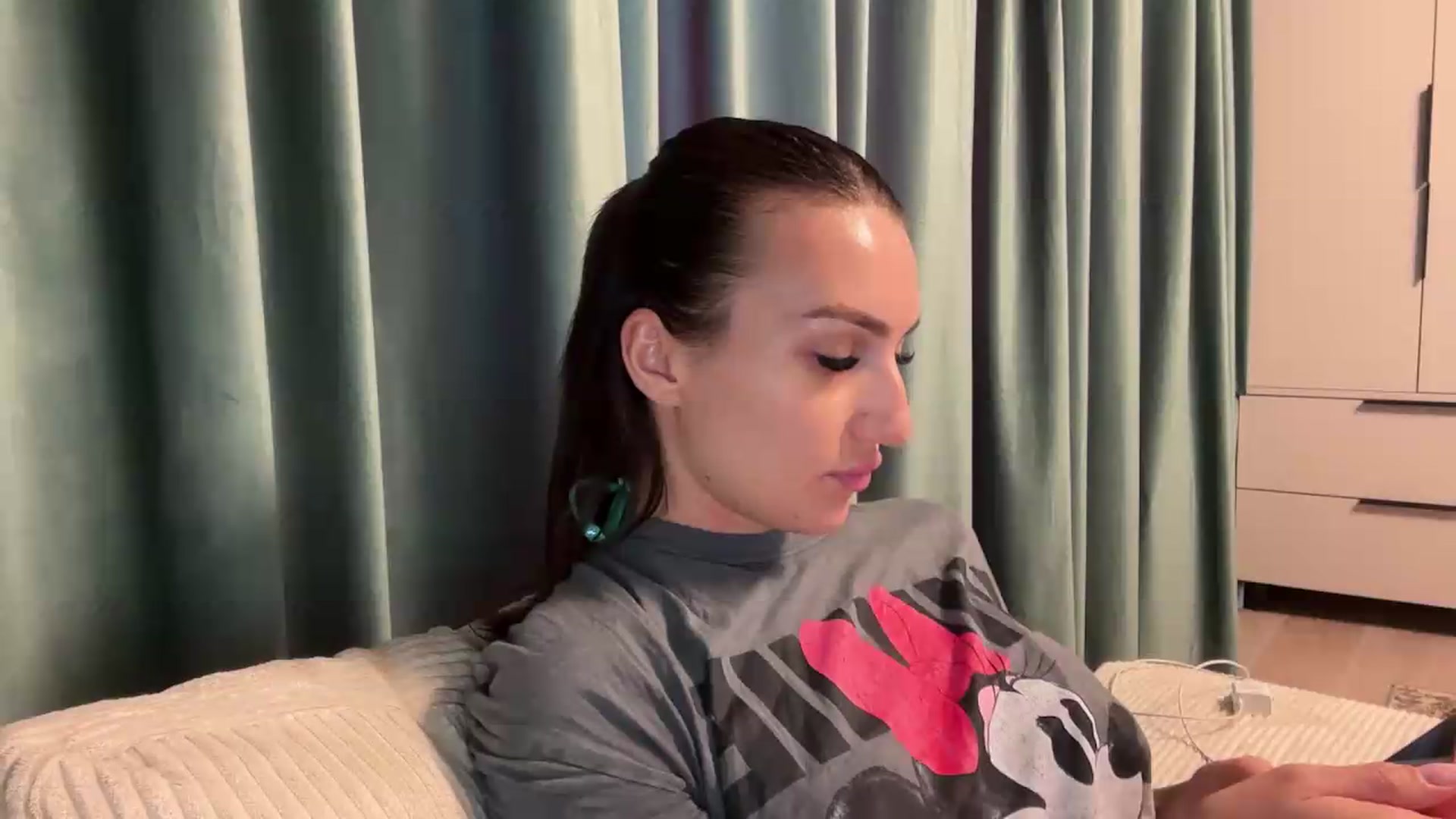 Gallery image thumbnail from PUJIE's myfreecams stream on, 07/11/2026, 09:44 image 18 of 20