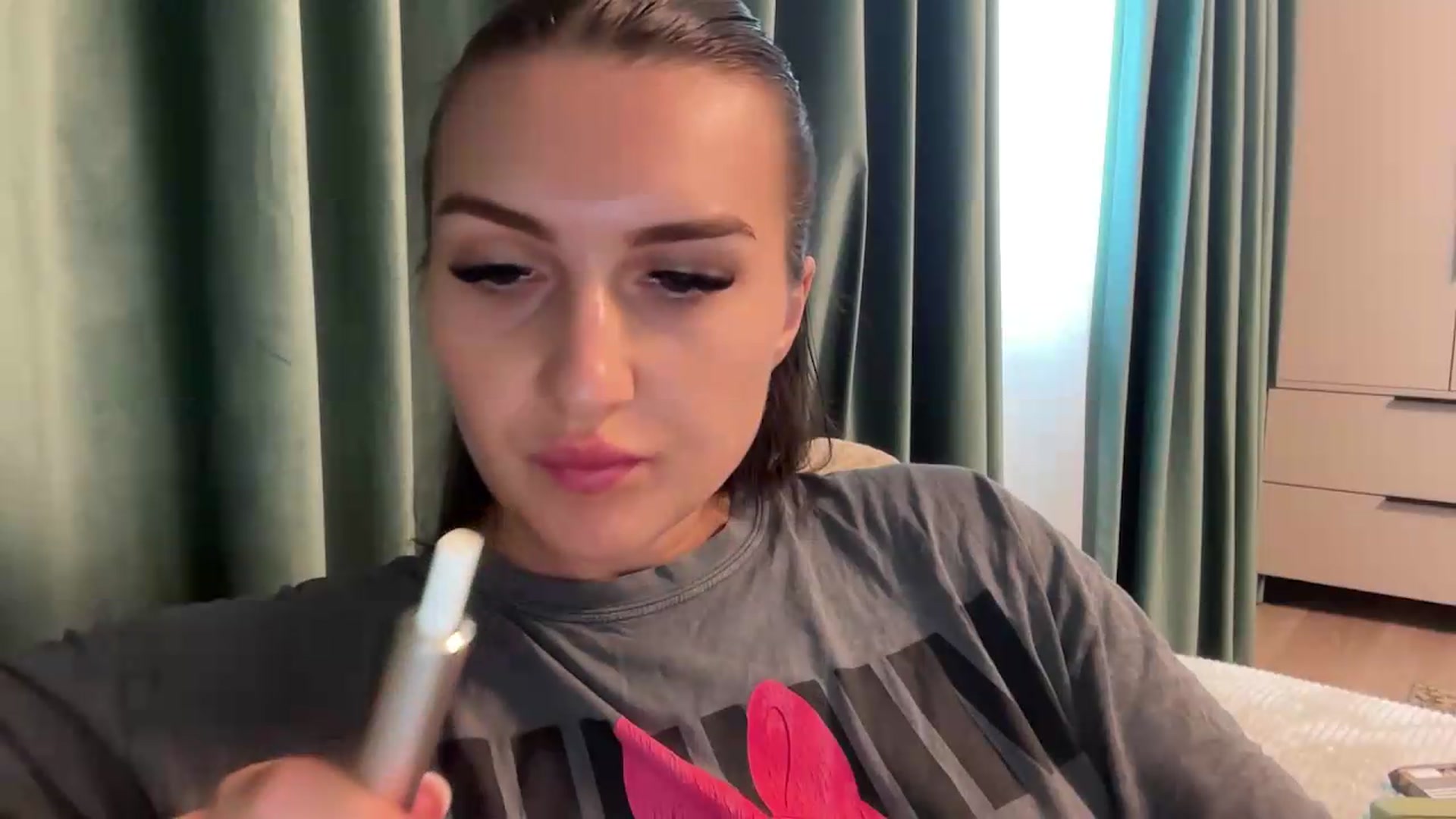 Gallery image thumbnail from PUJIE's myfreecams stream on, 07/11/2026, 16:21 image 3 of 20