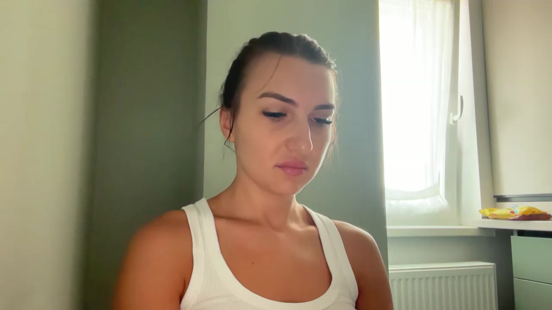 Gallery image thumbnail from PUJIE's myfreecams stream on, 07/12/2026, 09:19 image 7 of 20