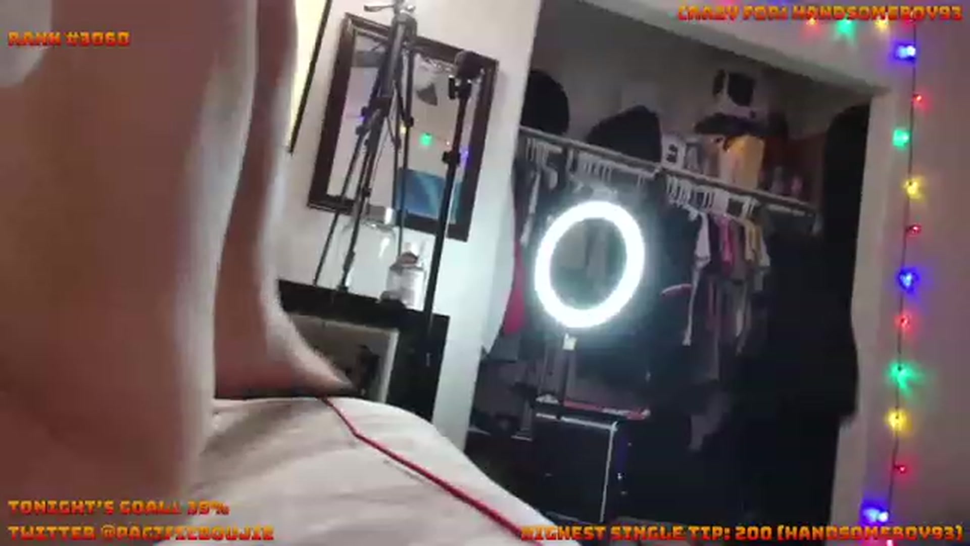 Gallery image thumbnail from PacificBoujie's myfreecams stream on, 11/24/2022, 10:53 image 11 of 20
