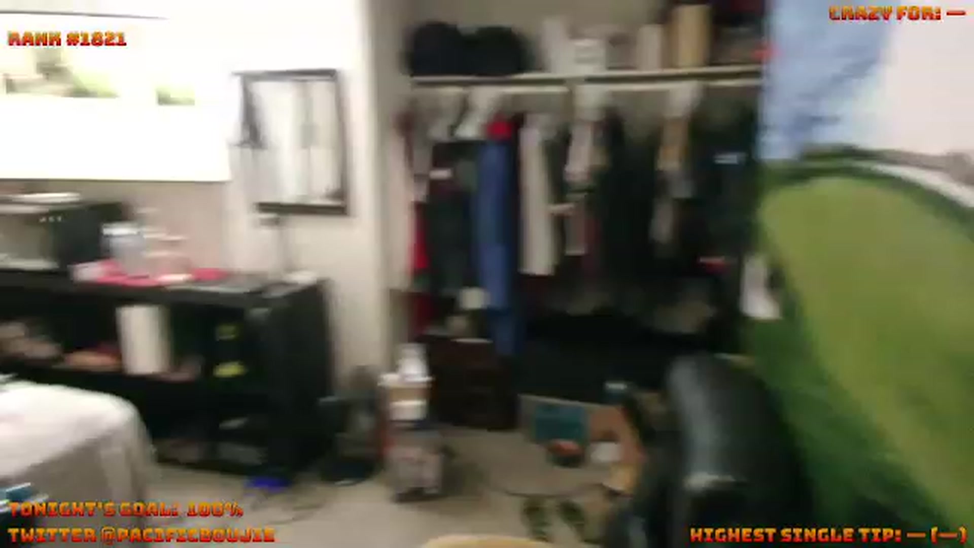 Gallery image thumbnail from PacificBoujie's myfreecams stream on, 11/27/2022, 12:09 image 1 of 20