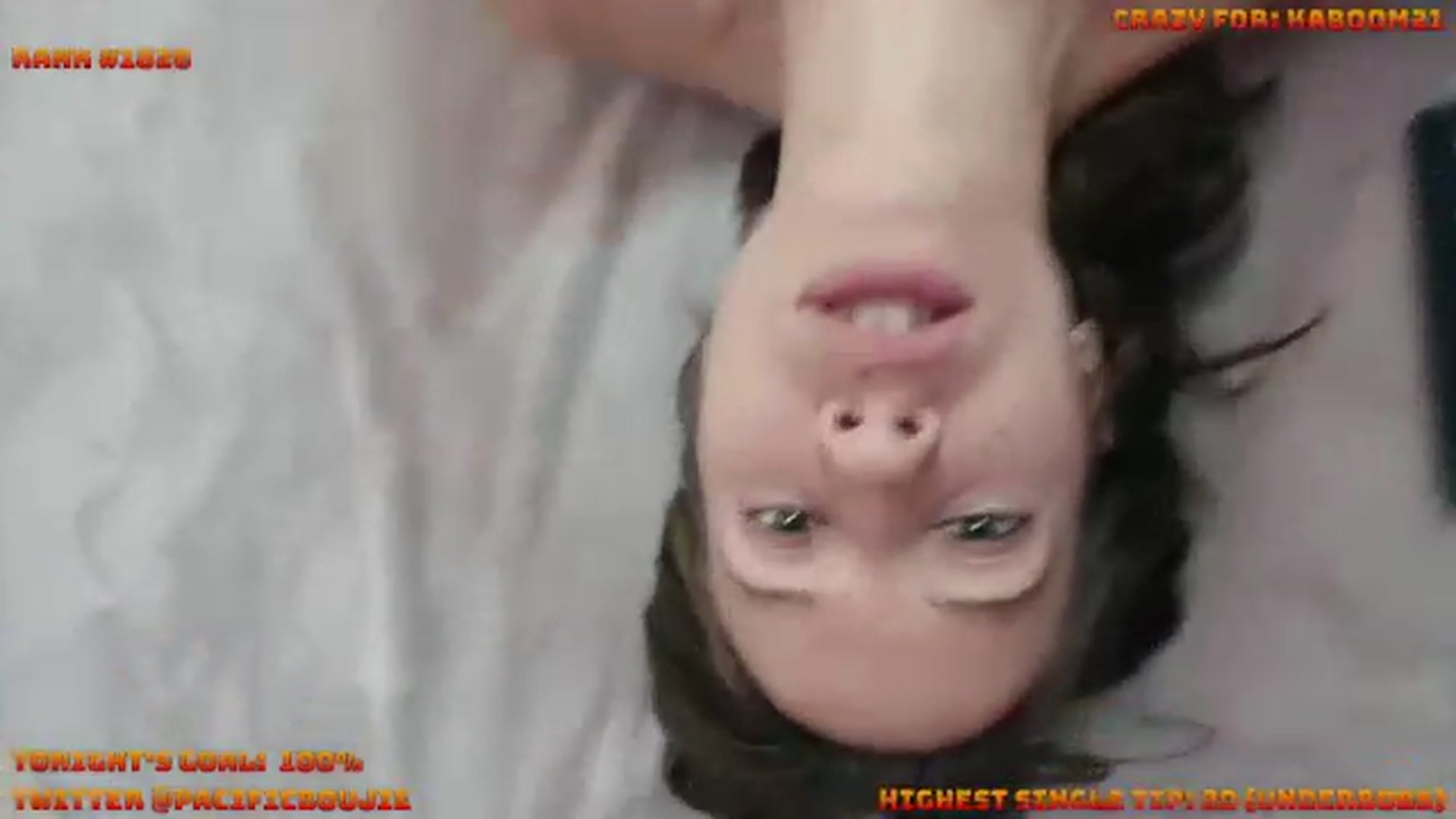 Gallery image thumbnail from PacificBoujie's myfreecams stream on, 11/27/2022, 15:21 image 11 of 20