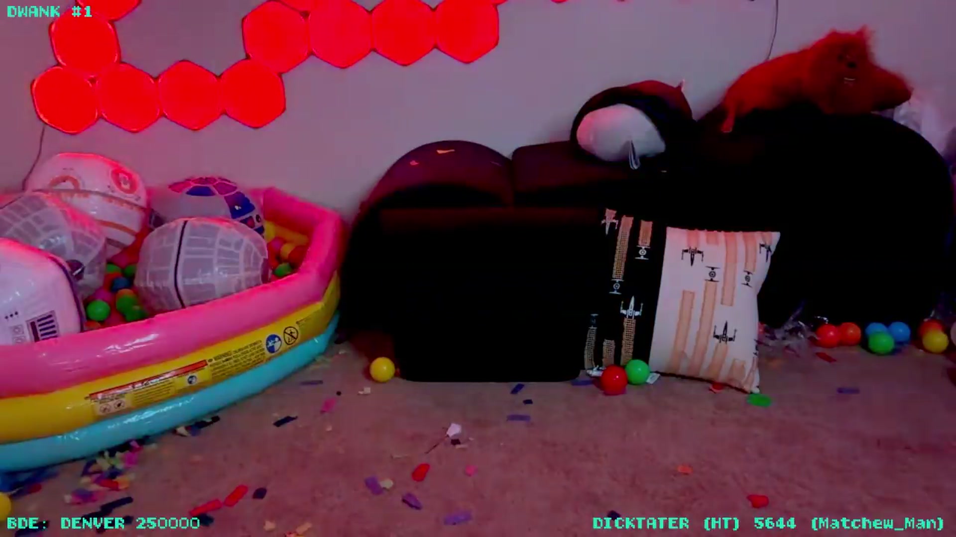 Gallery image thumbnail from PadmeAmidala's myfreecams stream on, 05/05/2026, 05:29 image 3 of 20