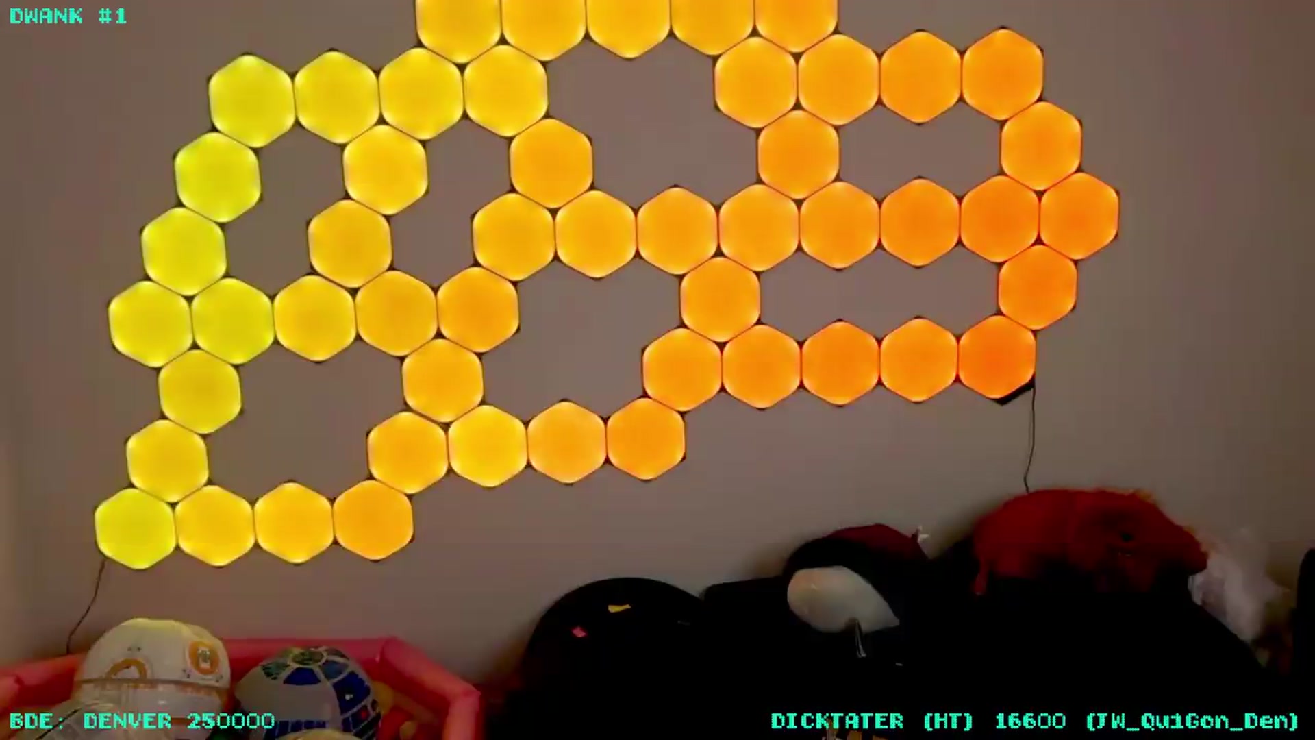 Gallery image thumbnail from PadmeAmidala's myfreecams stream on, 05/05/2026, 05:29 image 7 of 20