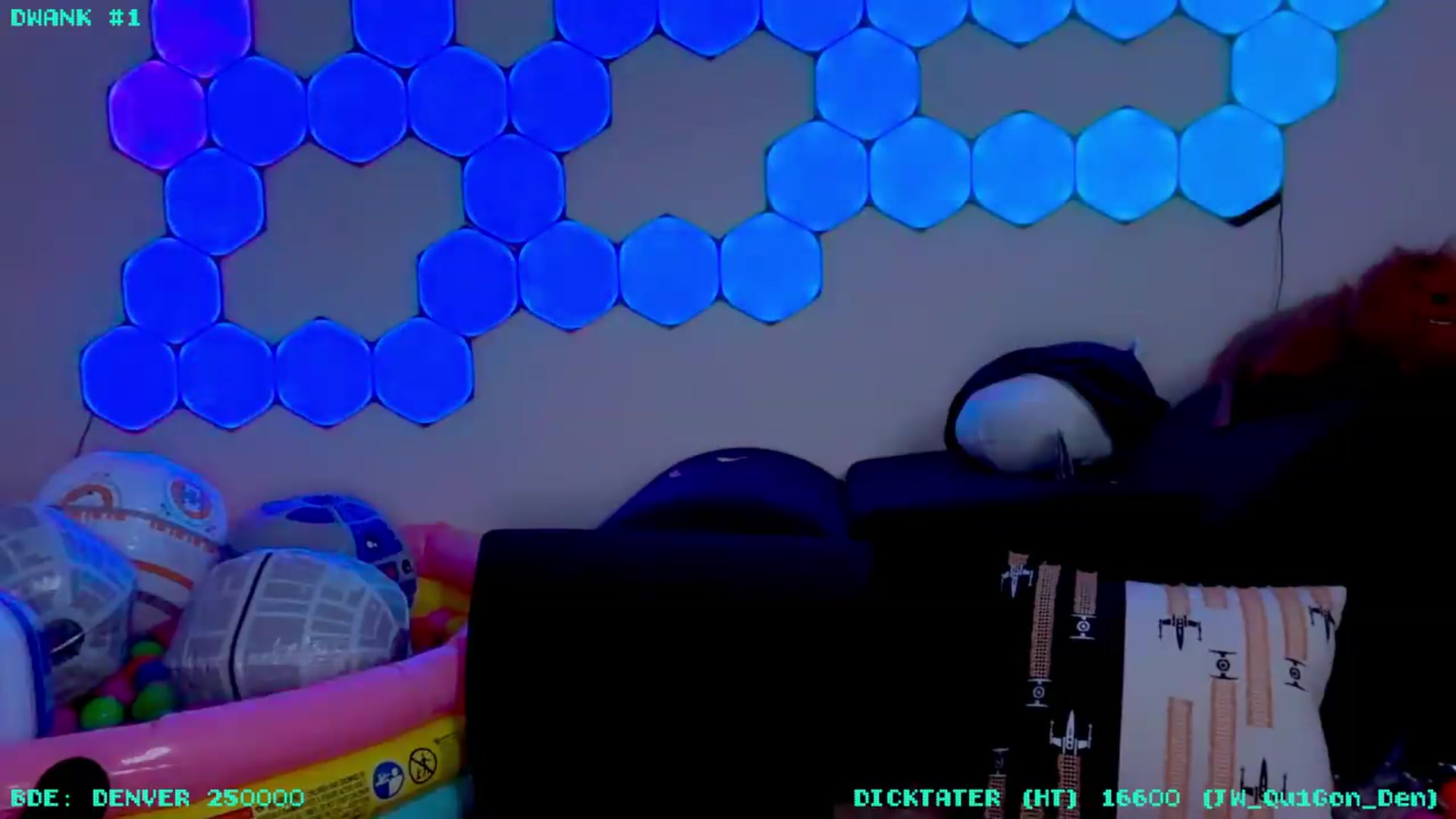 Gallery image thumbnail from PadmeAmidala's myfreecams stream on, 05/05/2026, 05:29 image 15 of 20